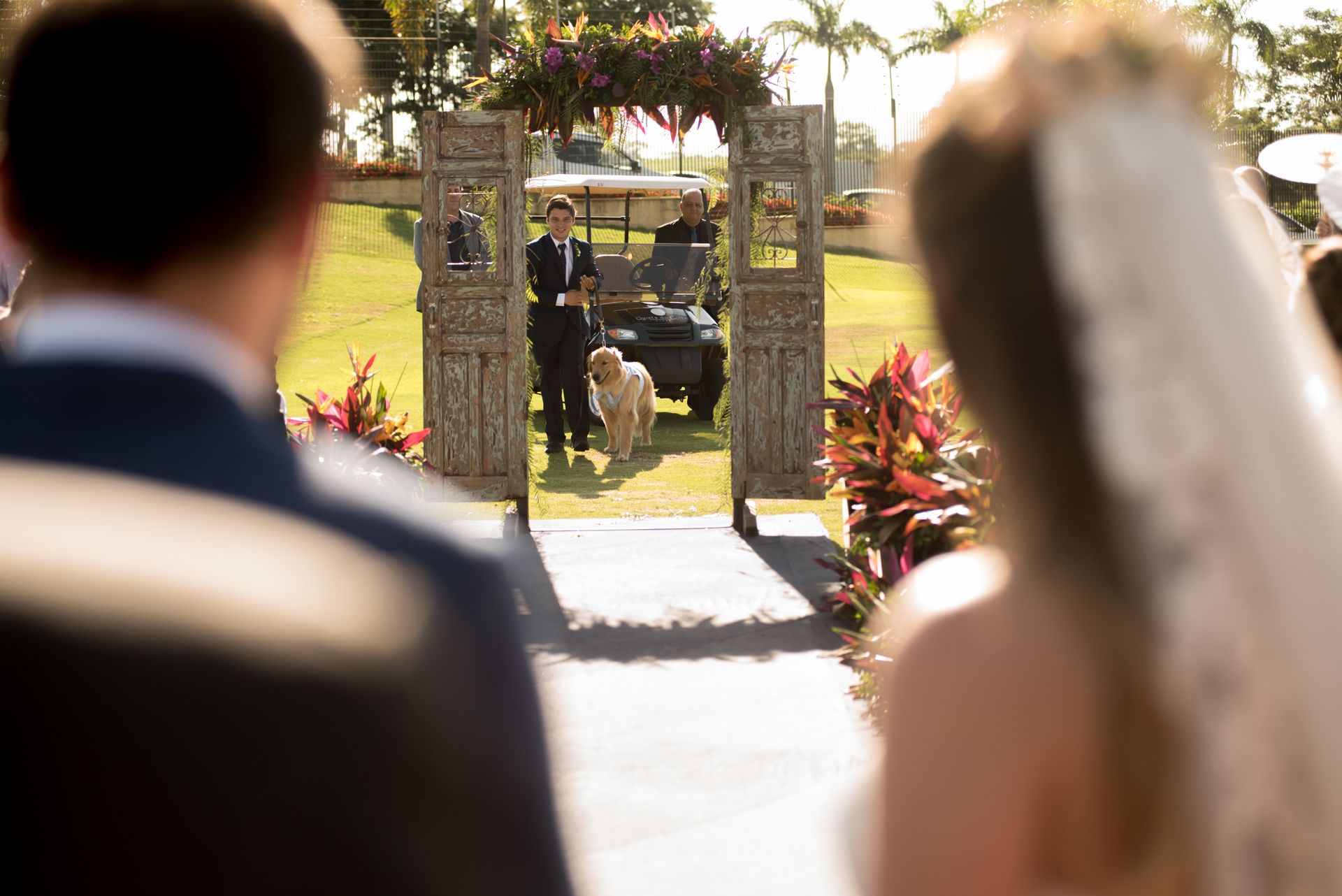 Casamento Isabela e José Pedro - 1 - 1