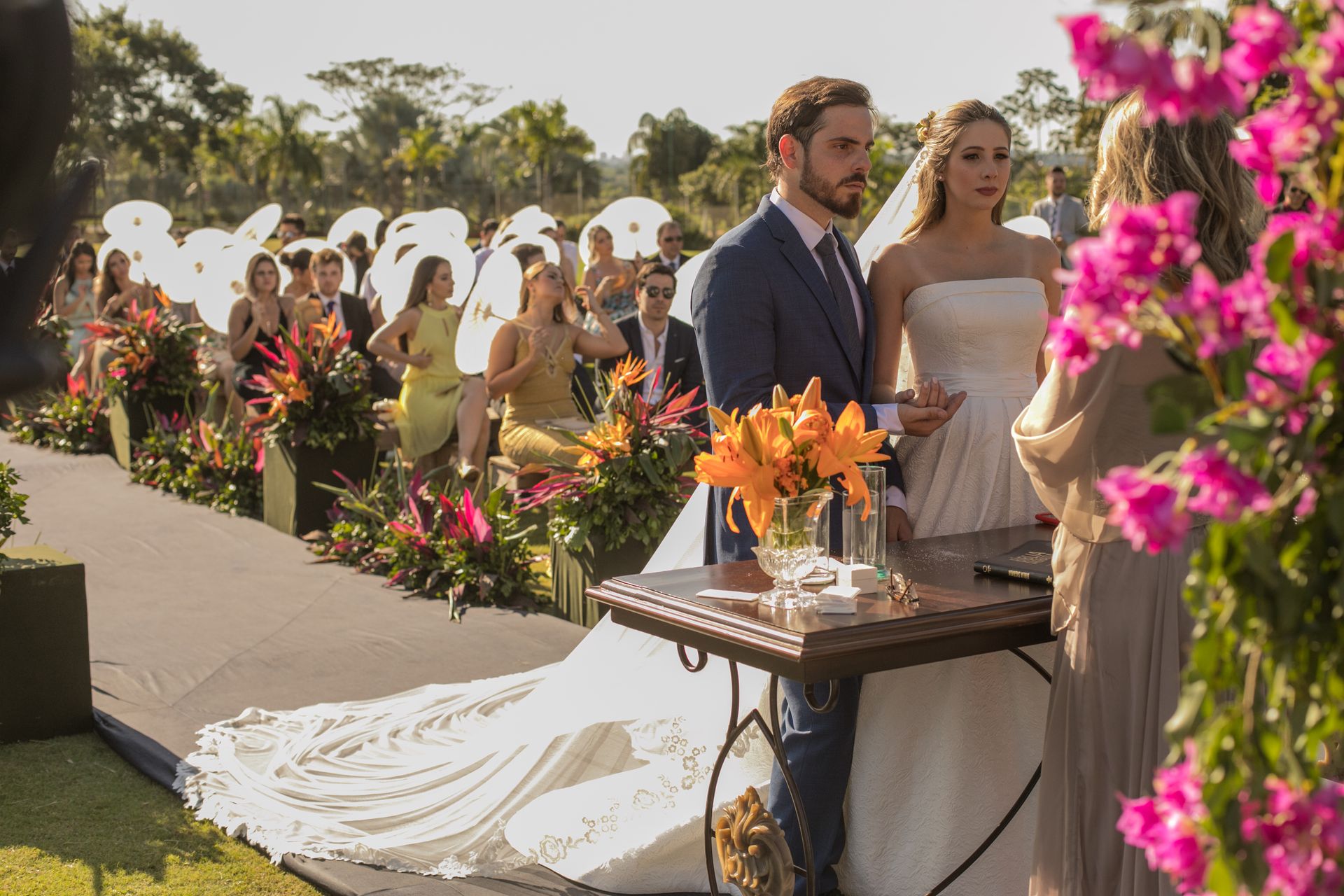 Casamento Isabela e José Pedro - 1 - 2