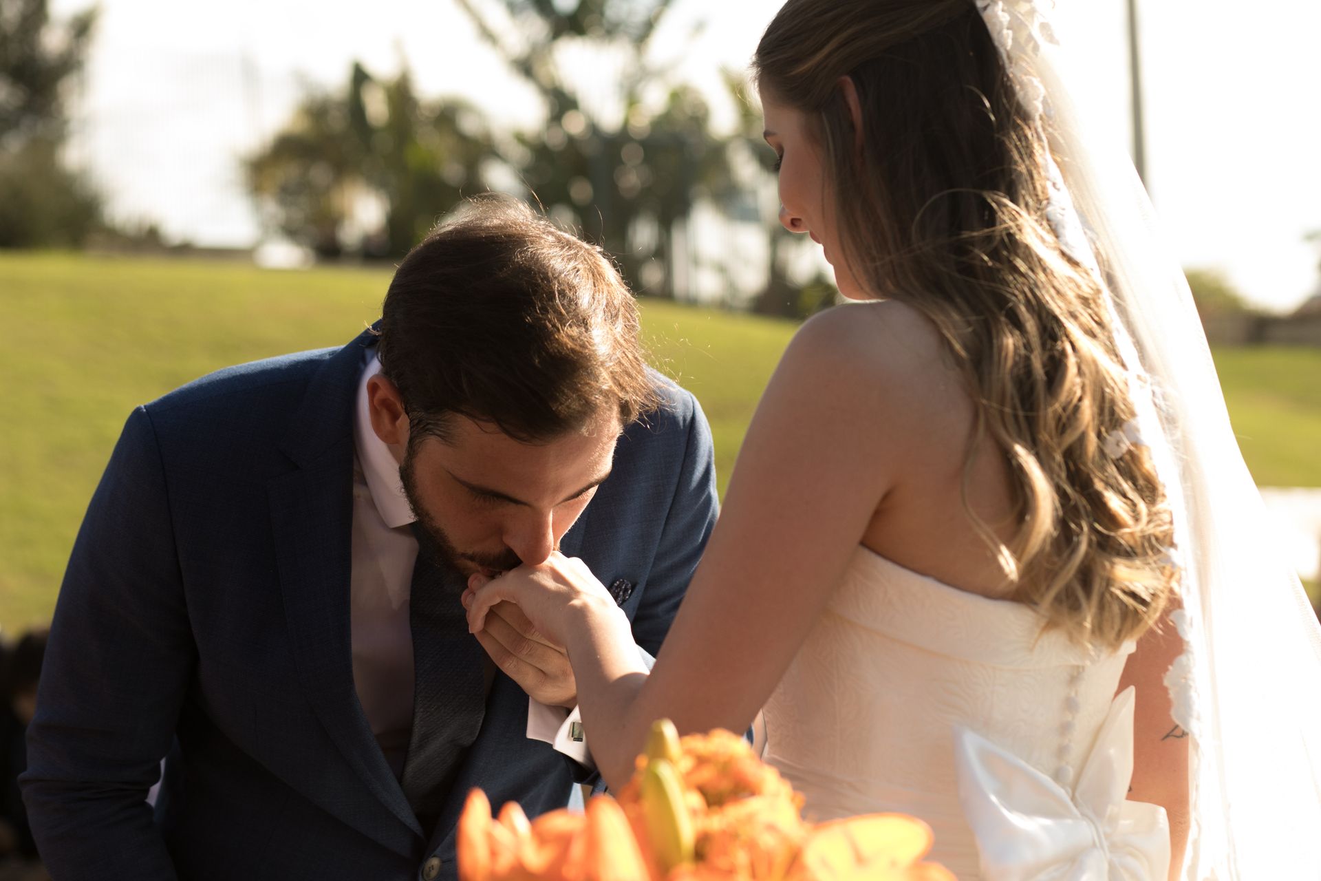 Casamento Isabela e José Pedro - 1 - 1