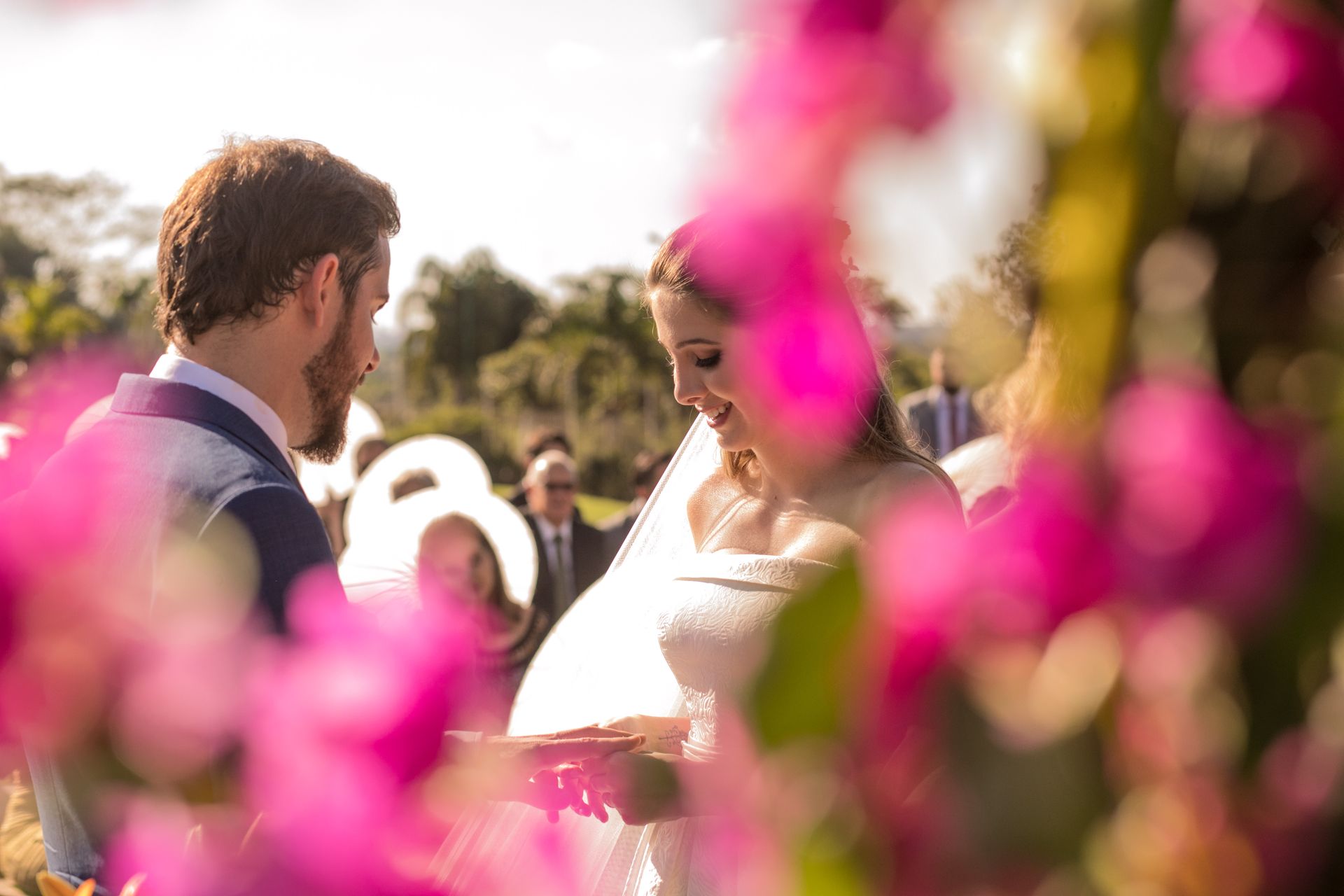 Casamento Isabela e José Pedro - 1 - 1