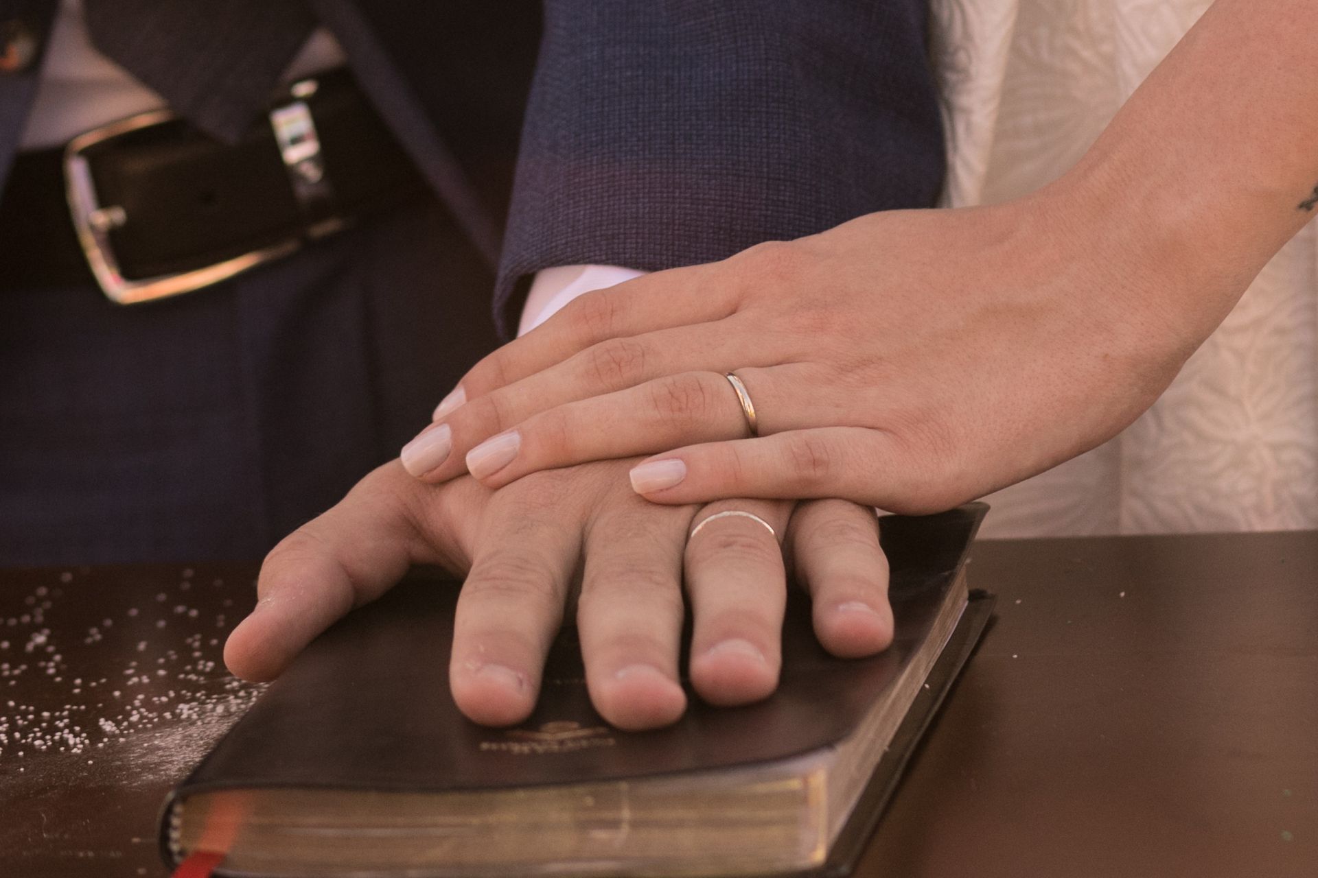 Casamento Isabela e José Pedro - 1 - 2