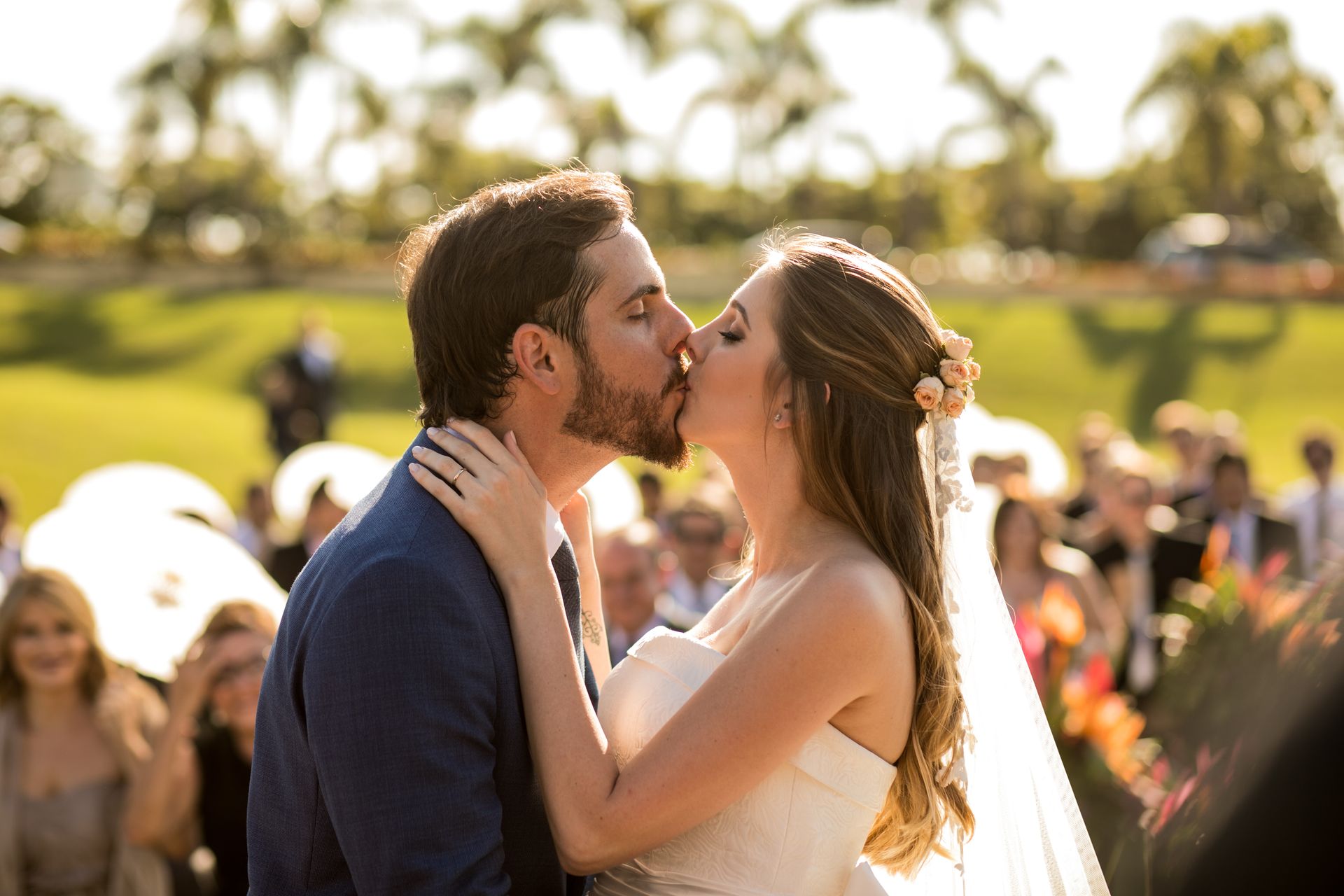 Casamento Isabela e José Pedro - 1 - 0