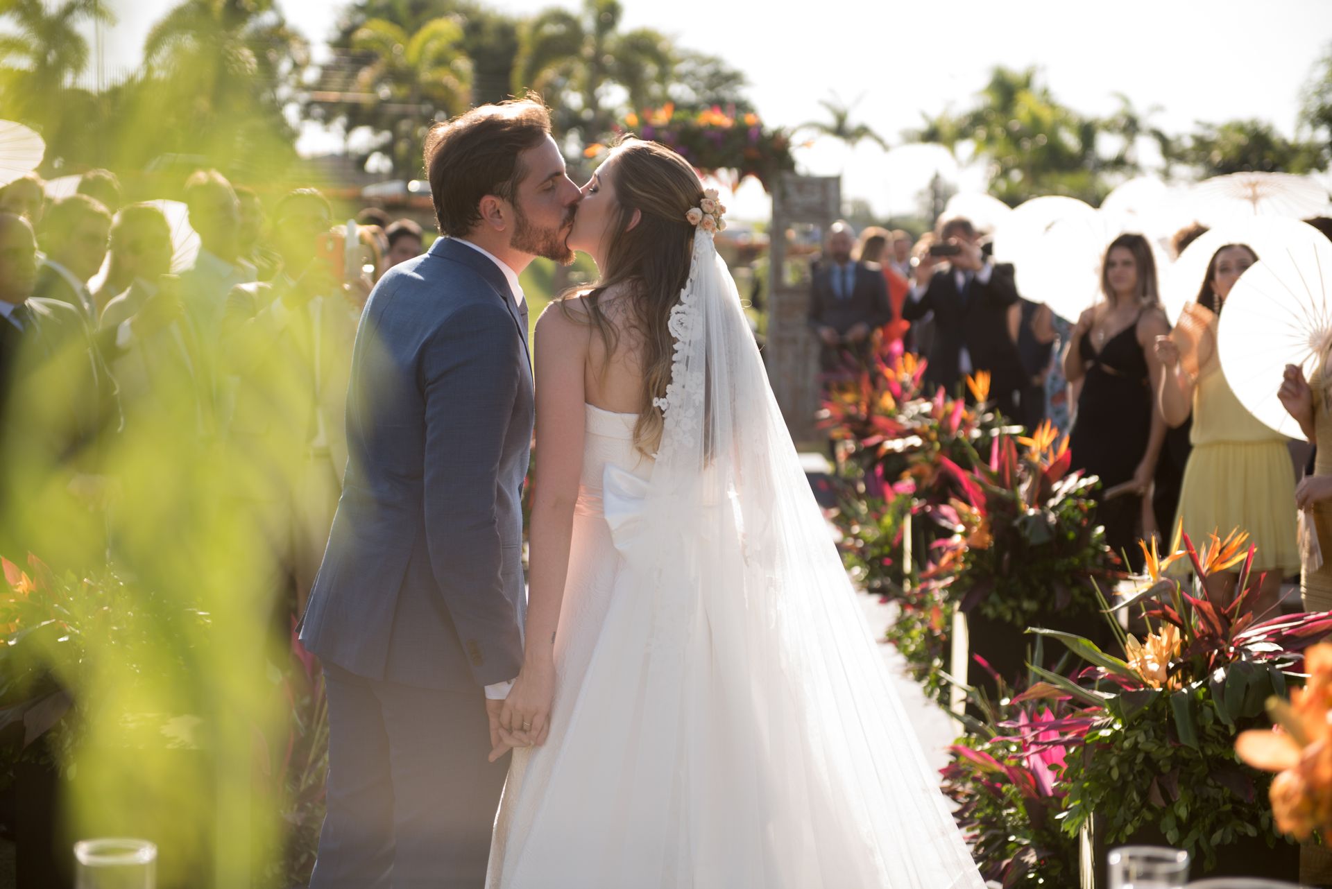 Casamento Isabela e José Pedro - 1 - 1