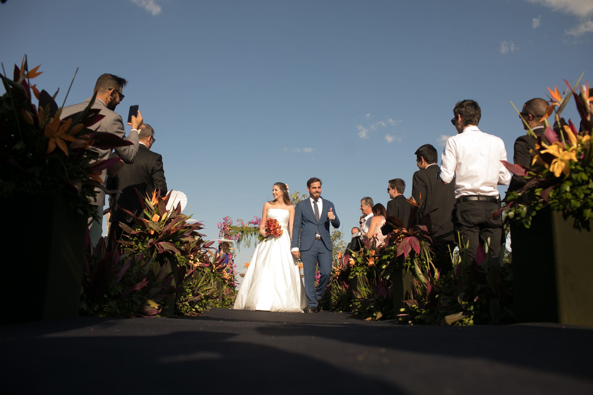 Casamento Isabela e José Pedro - 1 - 2