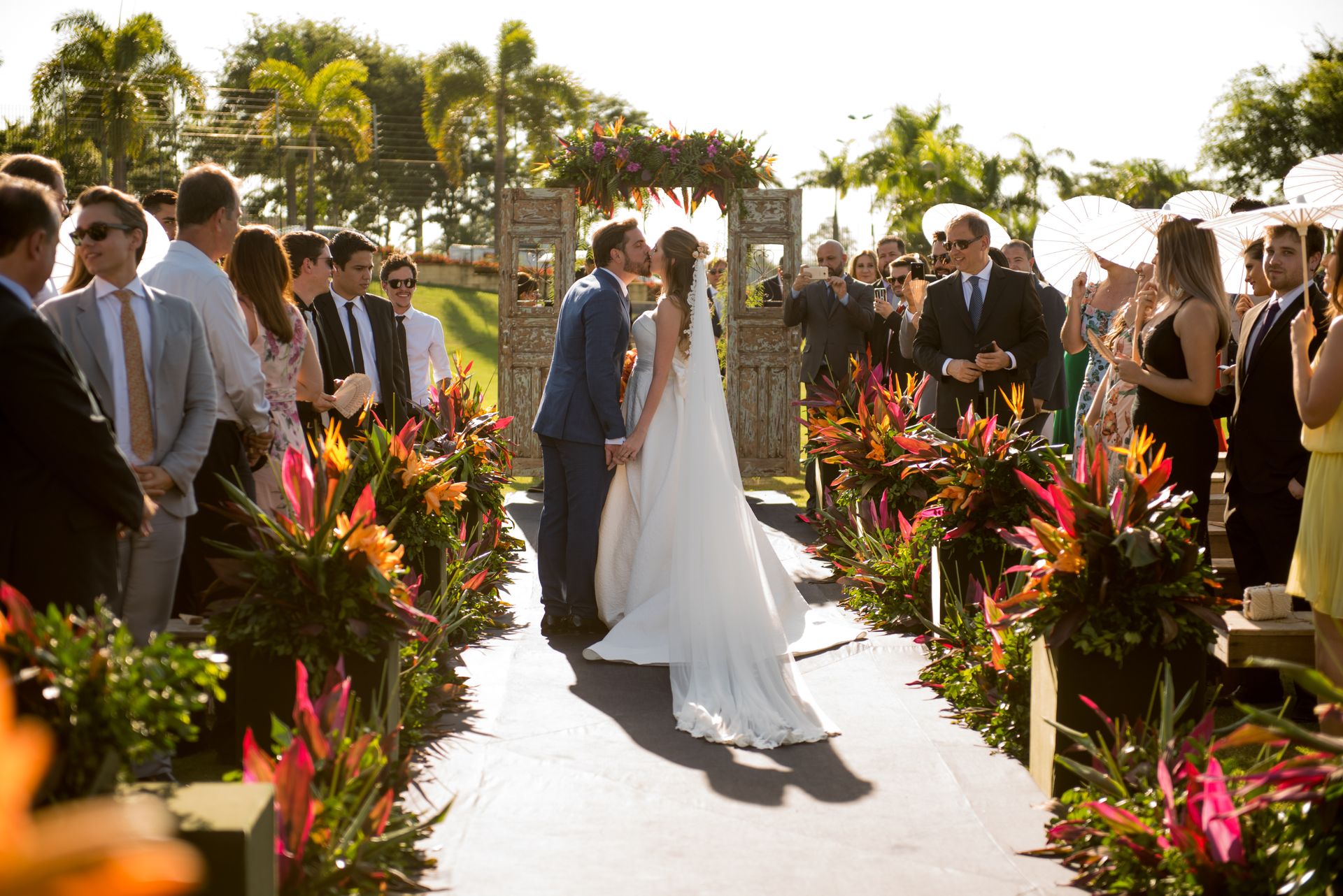 Casamento Isabela e José Pedro - 1 - 1