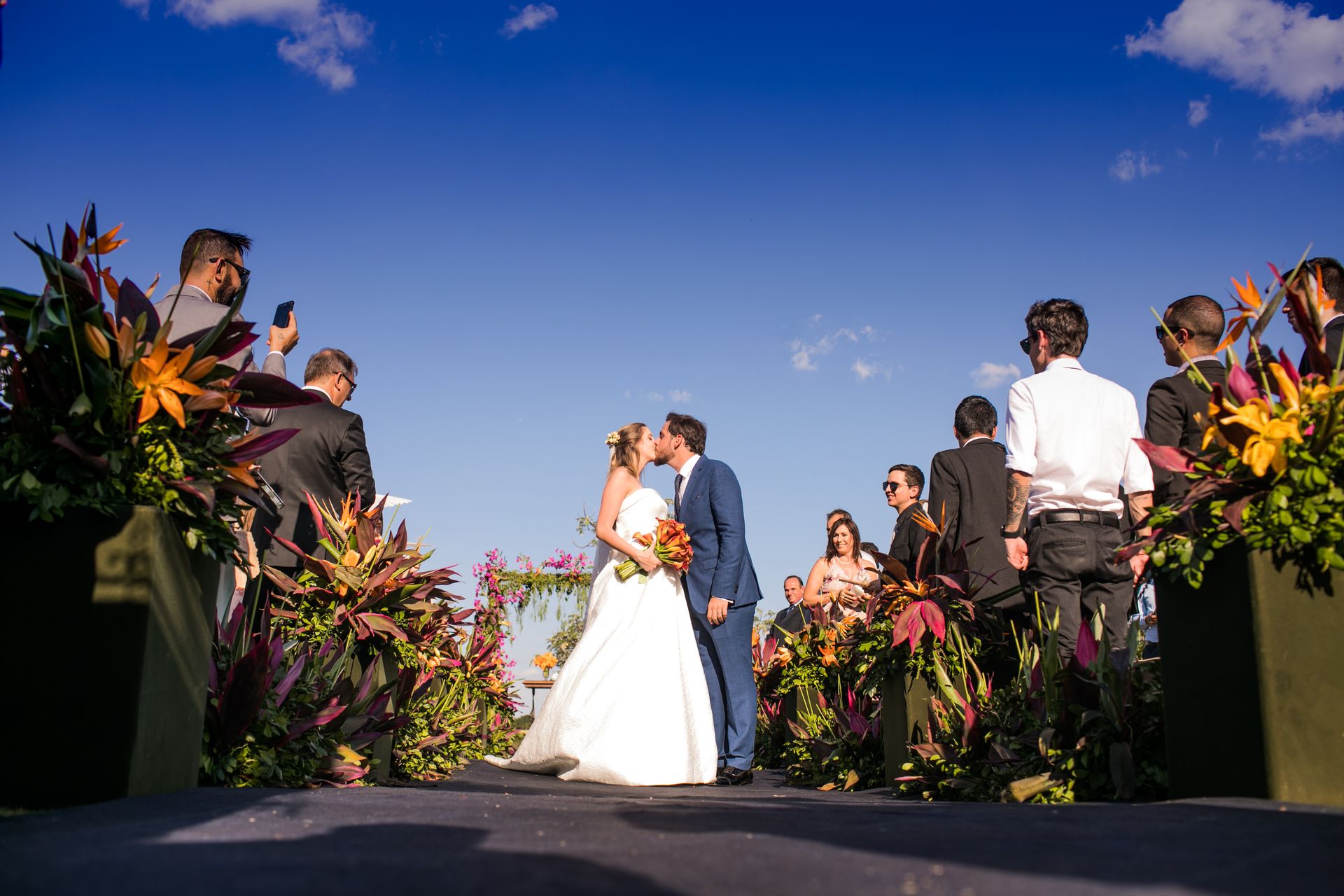 Casamento Isabela e José Pedro - 1 - 0