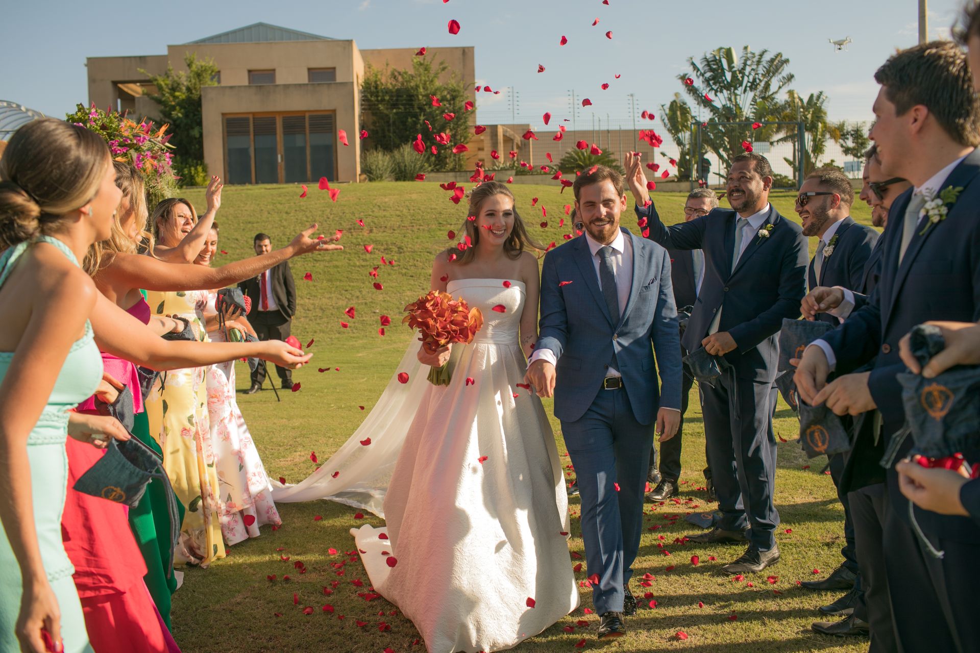 Casamento Isabela e José Pedro - 1 - 2