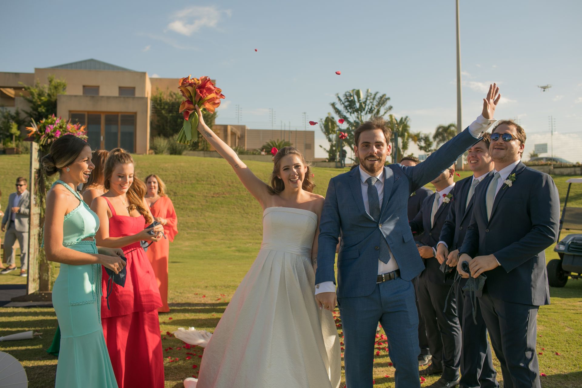 Casamento Isabela e José Pedro - 1 - 0