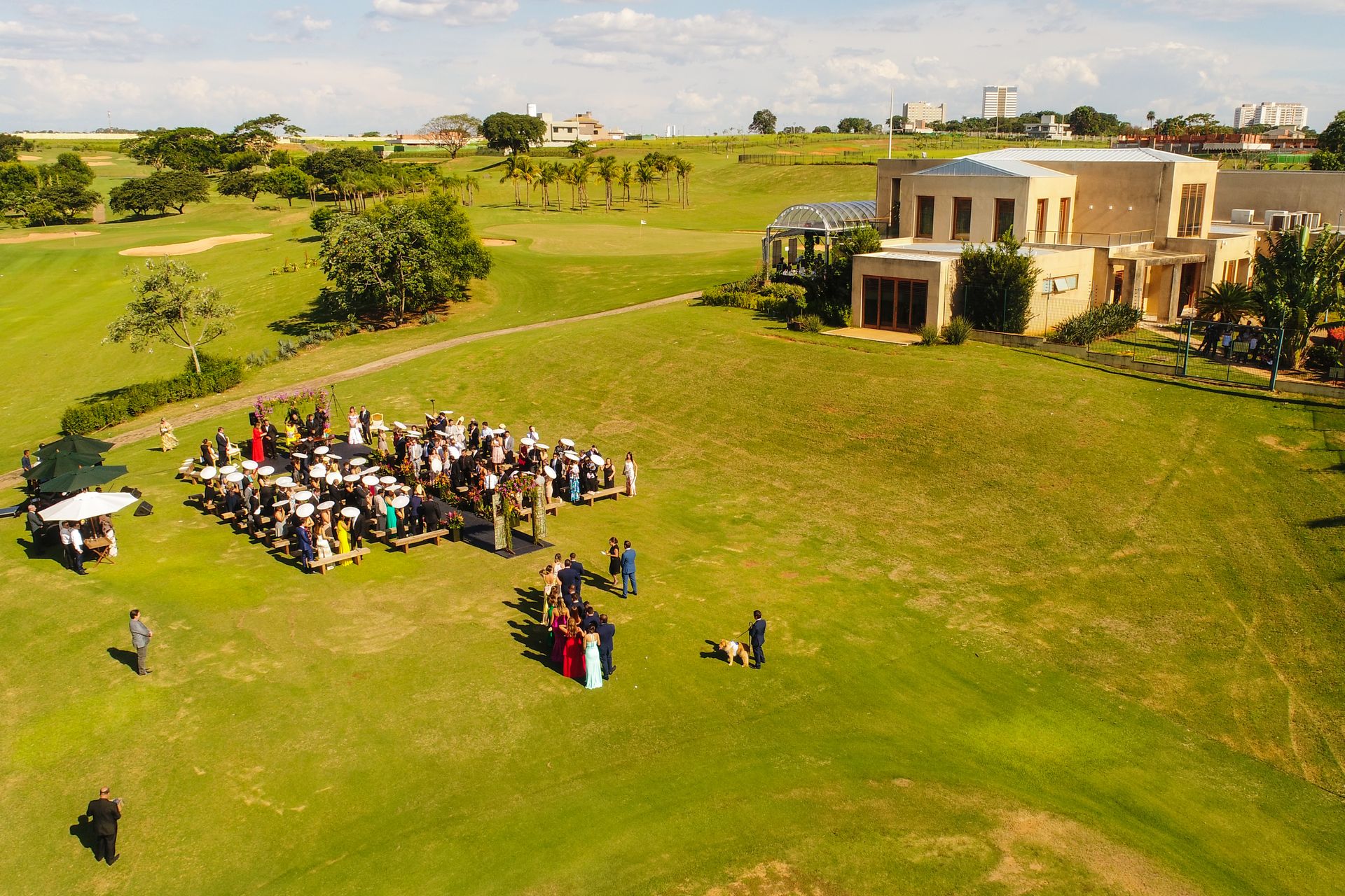 Casamento Isabela e José Pedro - 1 - 0