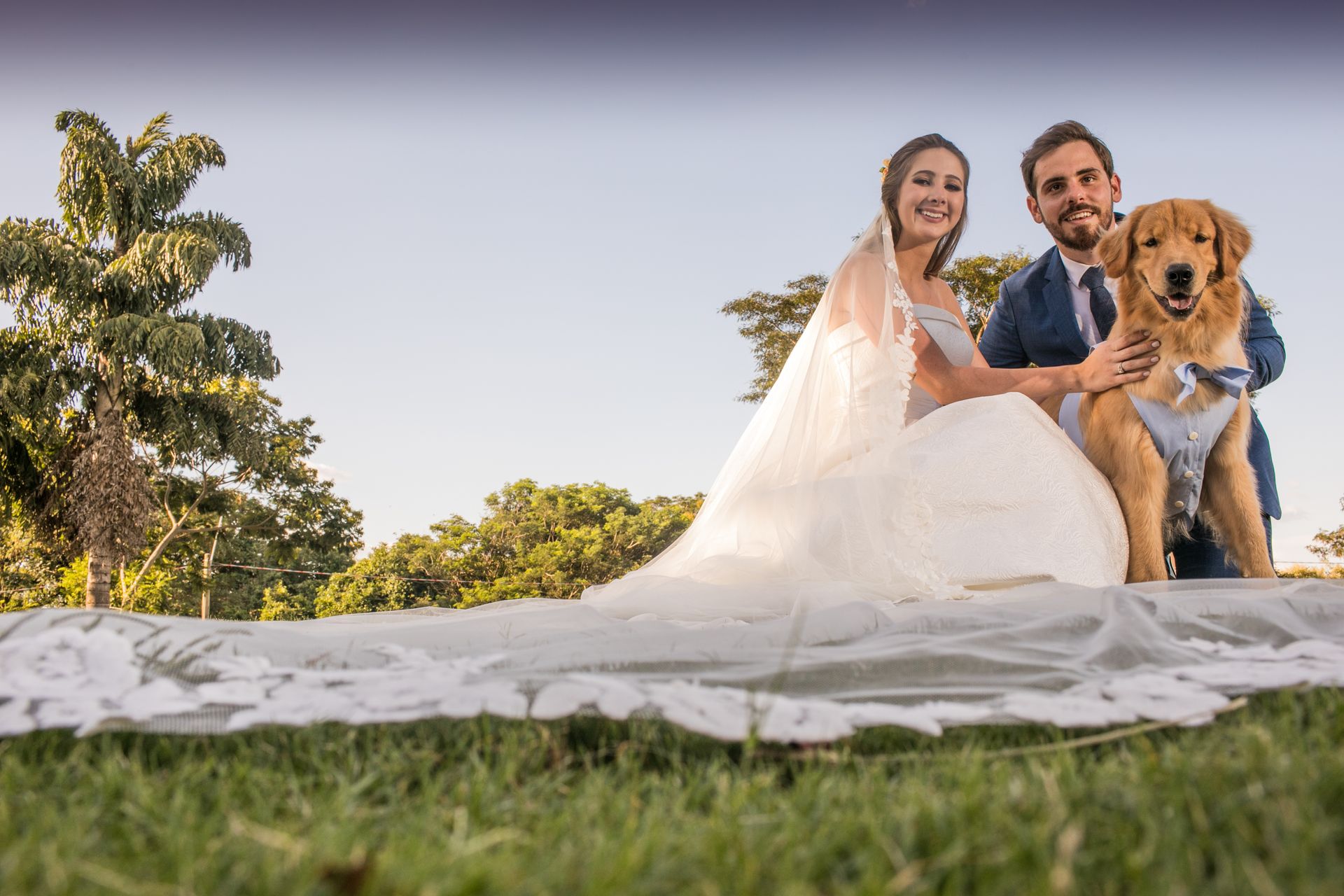Casamento Isabela e José Pedro - 1 - 1