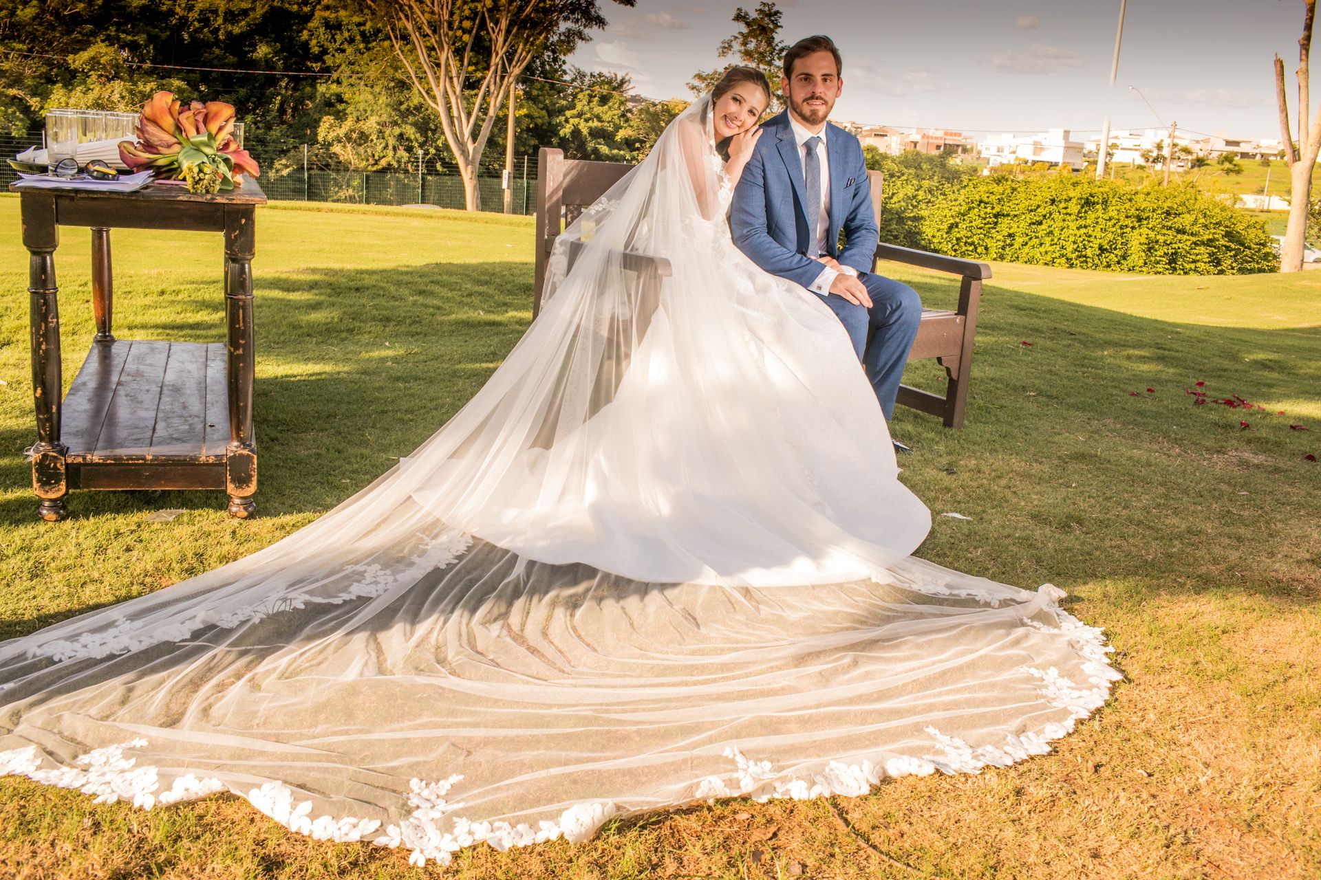 Casamento Isabela e José Pedro - 1 - 0