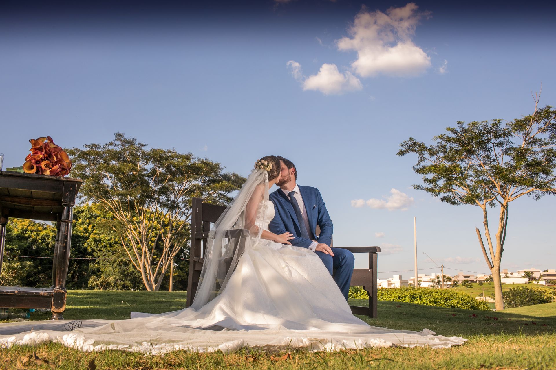 Casamento Isabela e José Pedro - 1 - 2