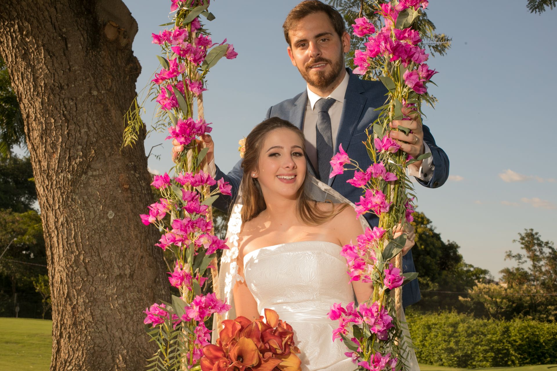 Casamento Isabela e José Pedro - 1 - 2