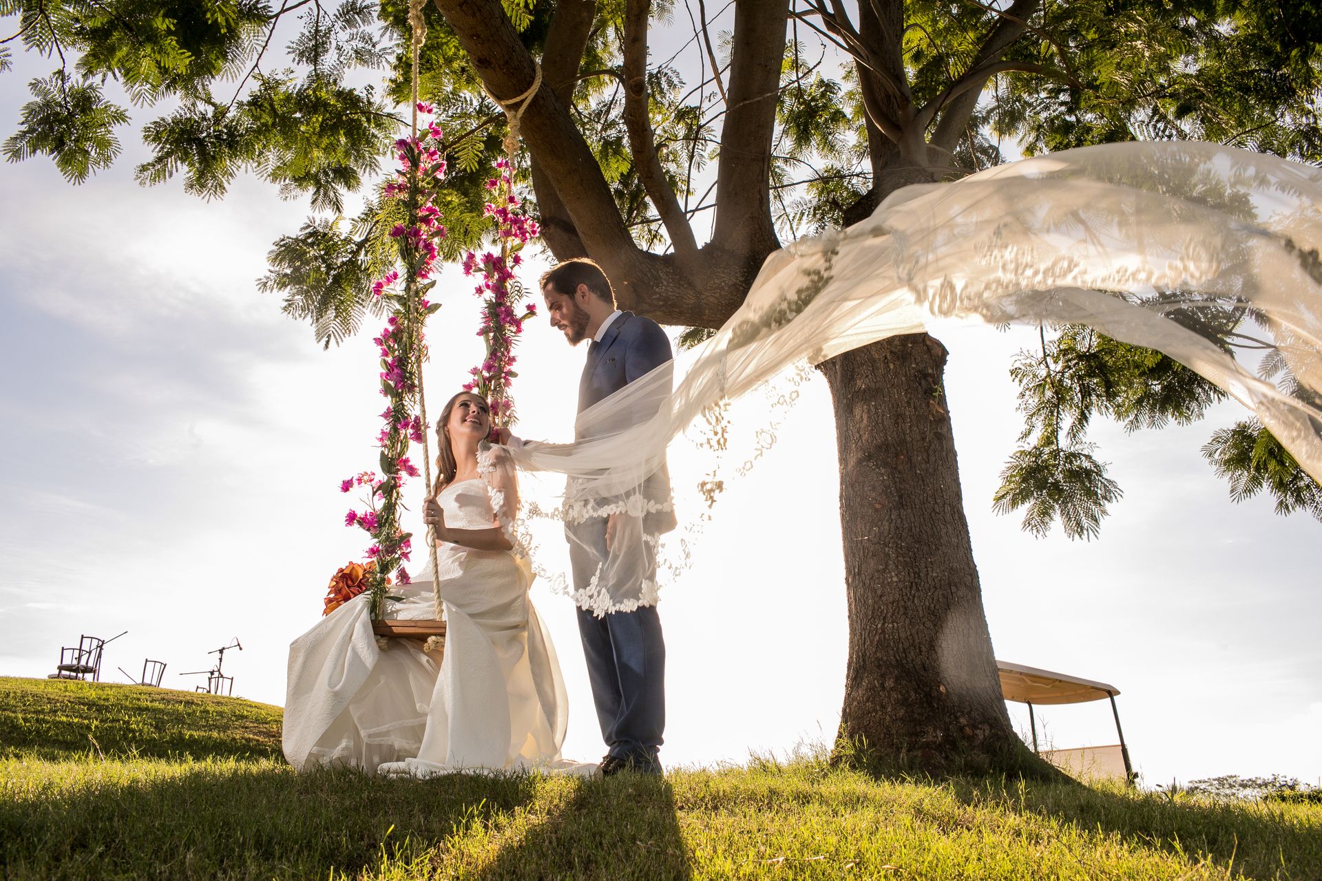Casamento Isabela e José Pedro - 1 - 1