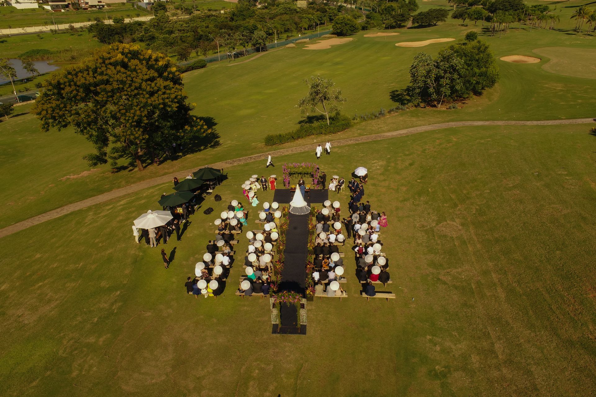 Casamento Isabela e José Pedro - 1 - 2