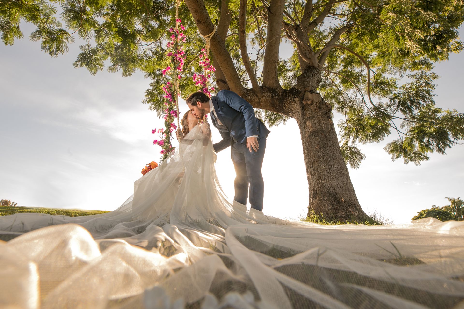 Casamento Isabela e José Pedro - 1 - 0