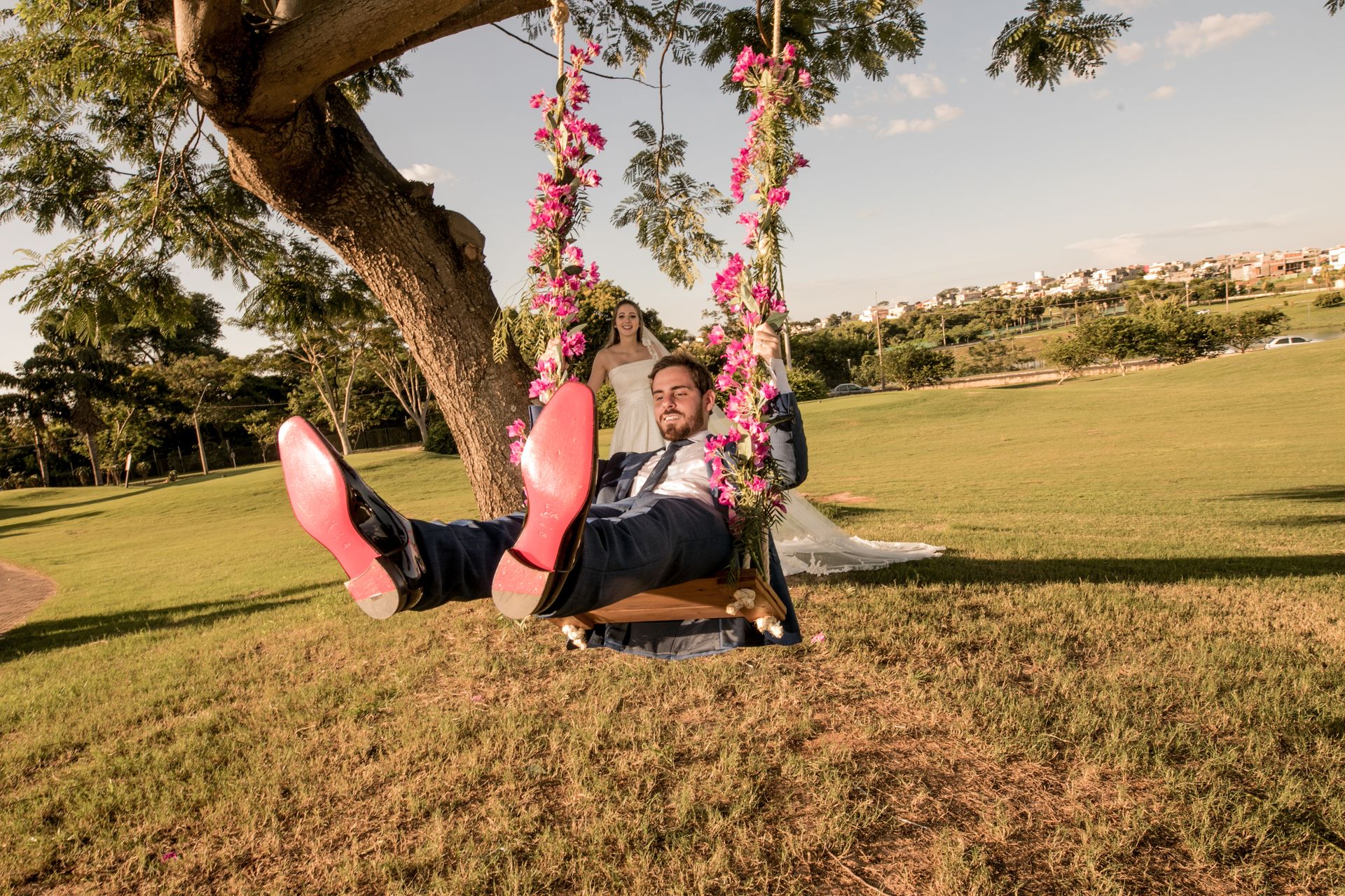 Casamento Isabela e José Pedro - 1 - 2