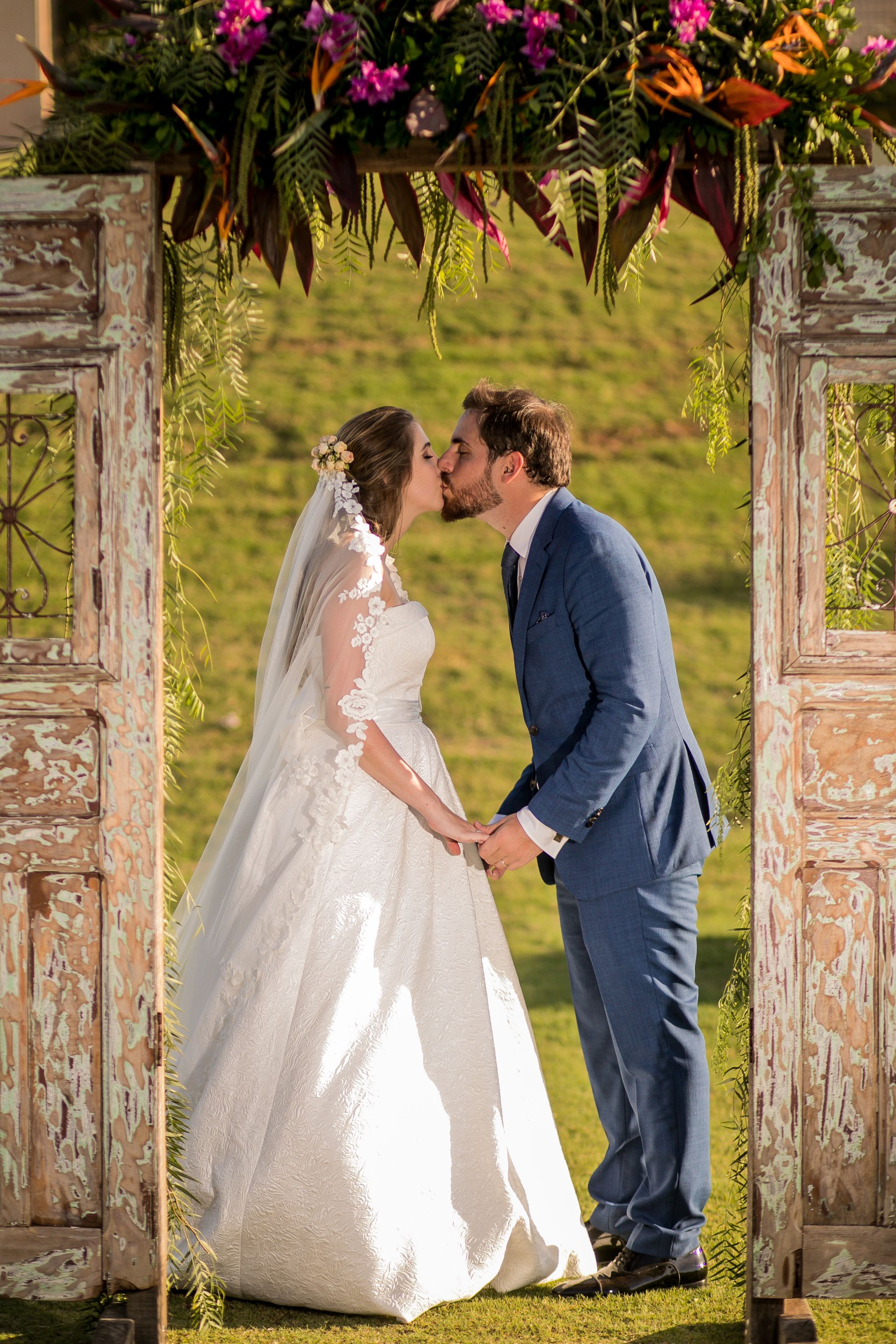 Casamento Isabela e José Pedro - 1 - 1