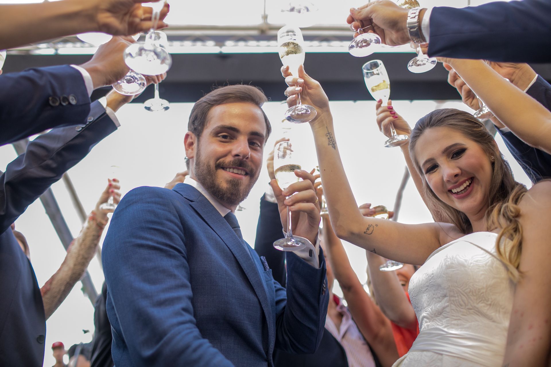 Casamento Isabela e José Pedro - 1 - 1