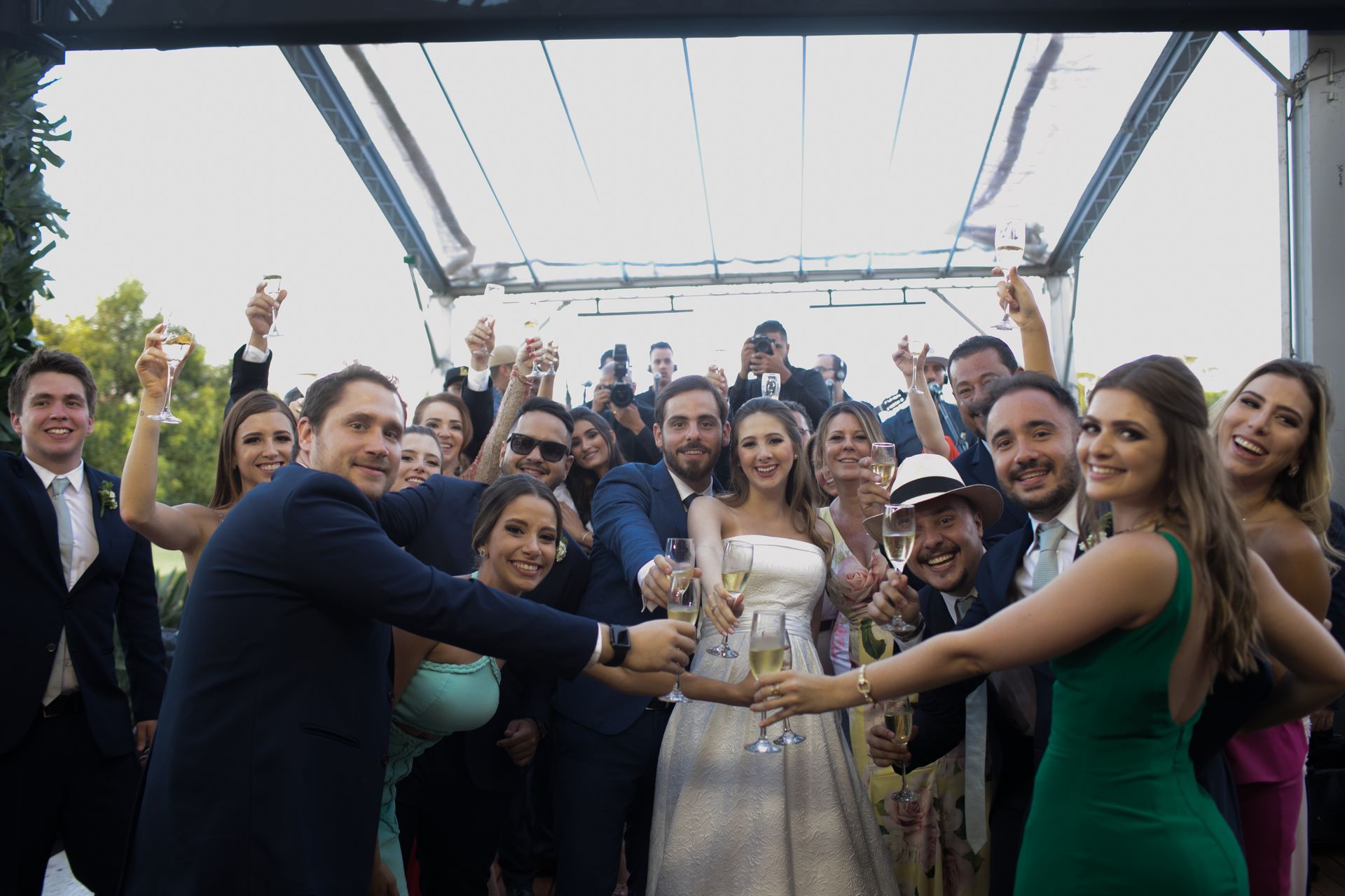 Casamento Isabela e José Pedro - 1 - 2