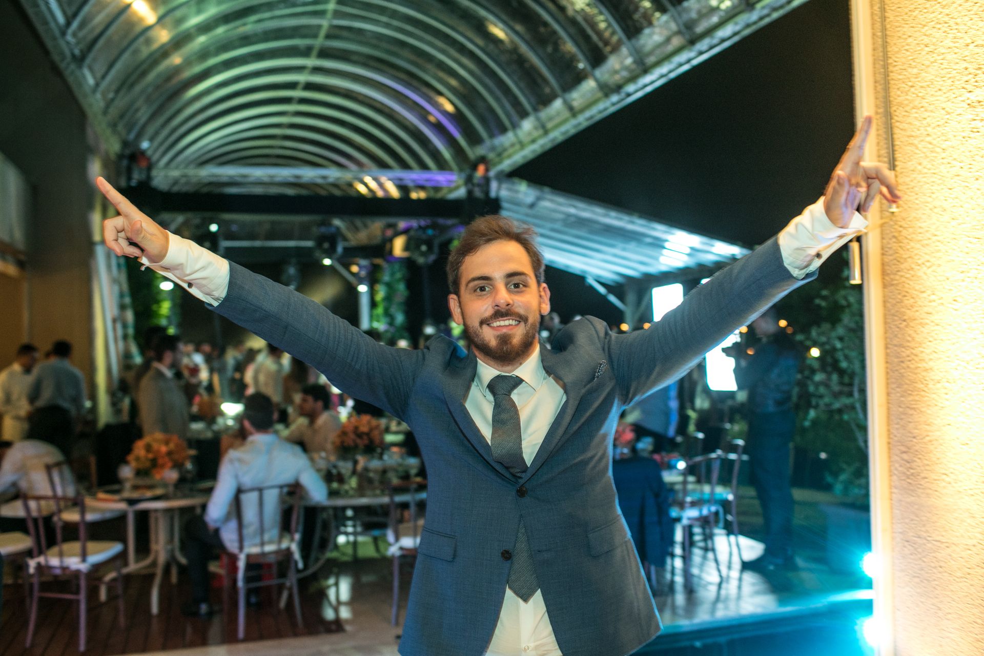 Casamento Isabela e José Pedro - 1 - 1