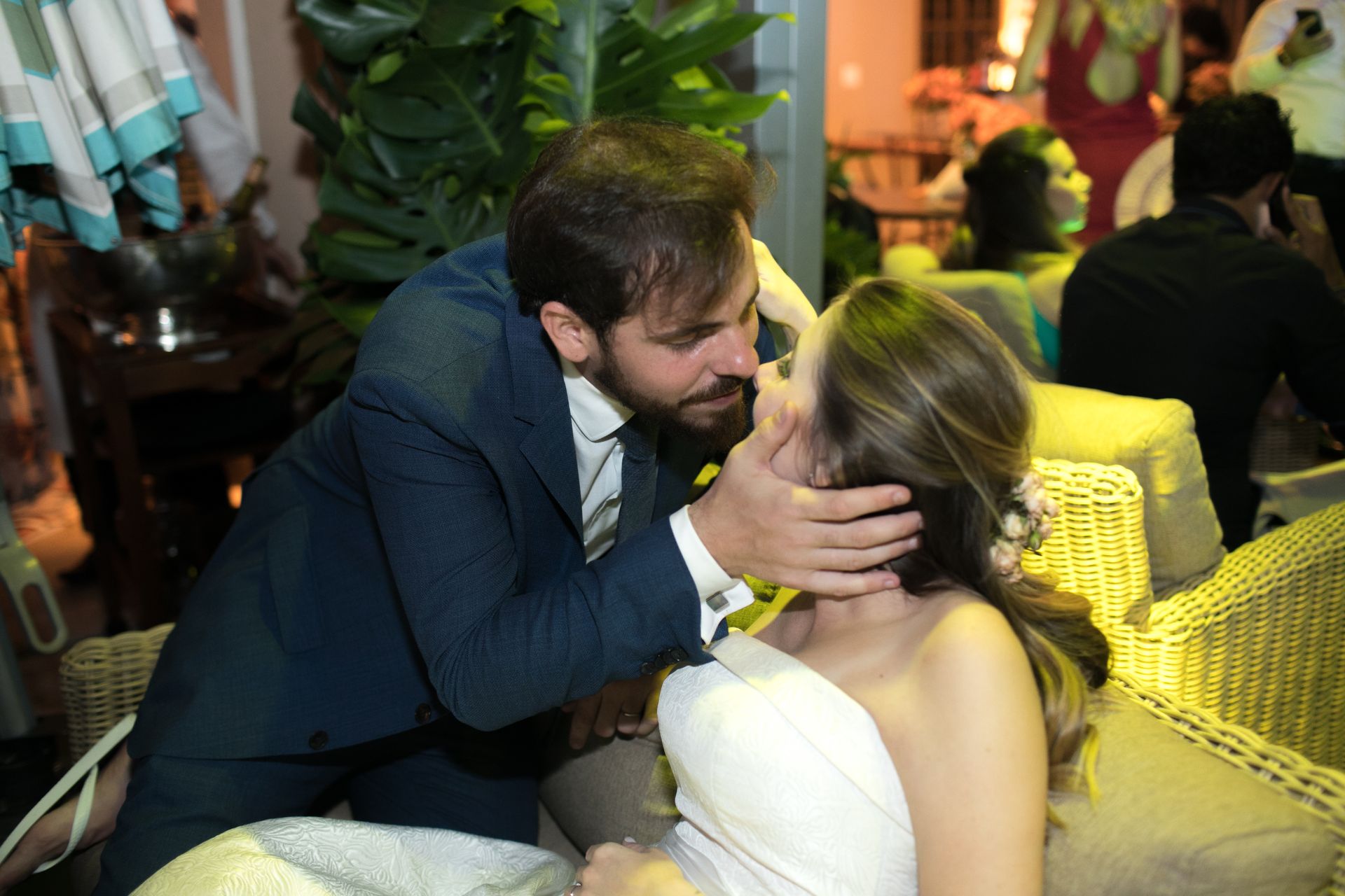 Casamento Isabela e José Pedro - 1 - 1