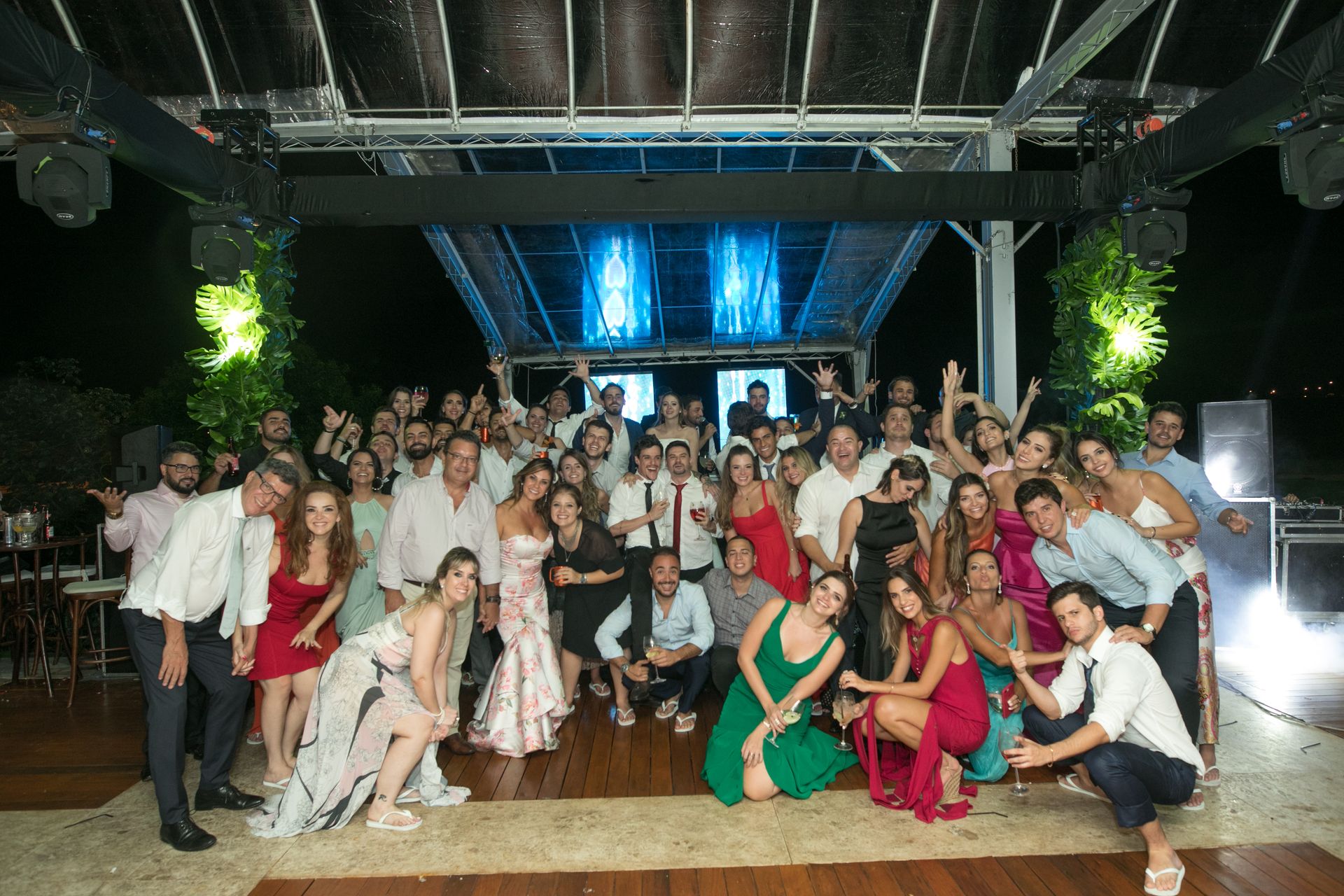 Casamento Isabela e José Pedro - 1 - 2