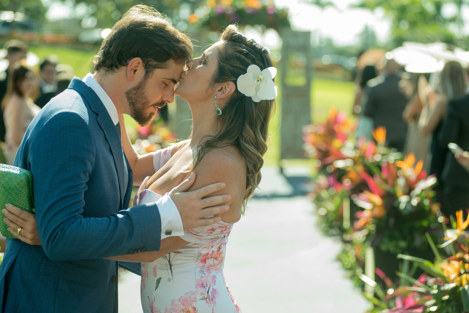 Casamento Isabela e José Pedro - 1 - 0