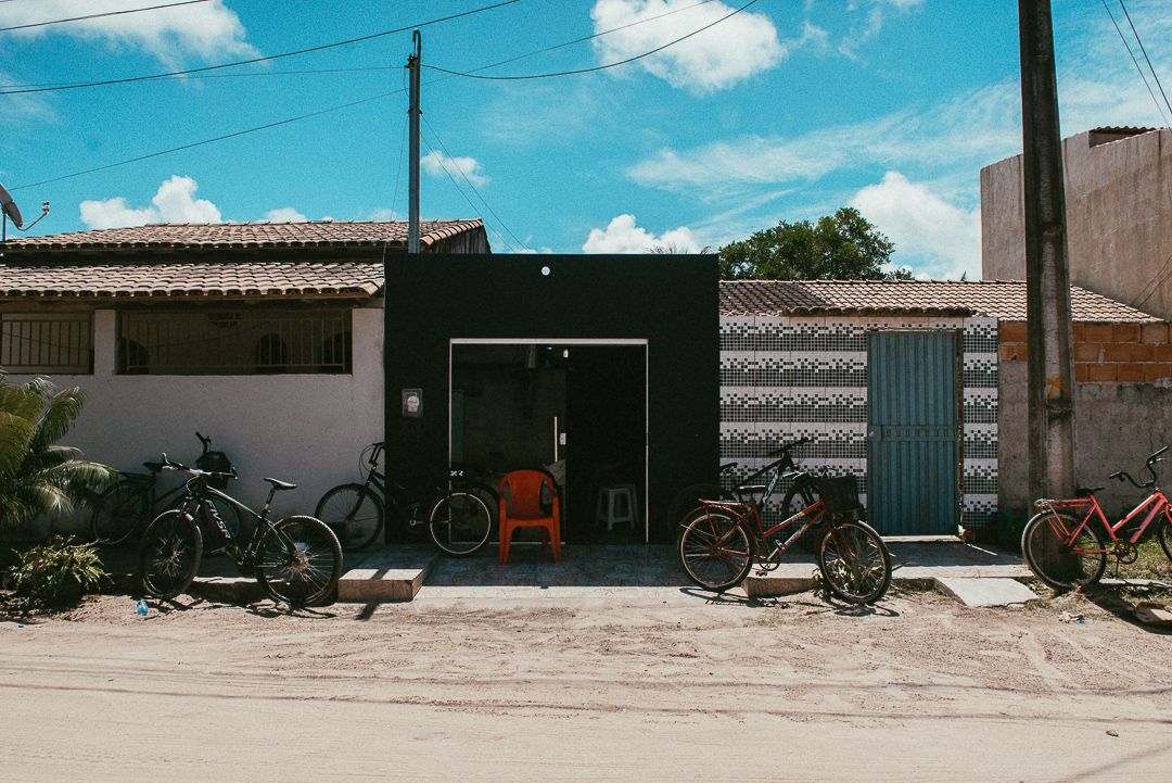 Barbearia PitBull - 1 - 0