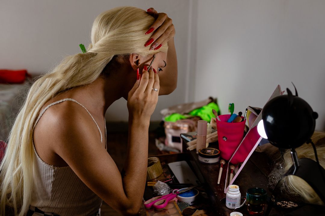 Olga Moon - Apartamento - 1 - 0