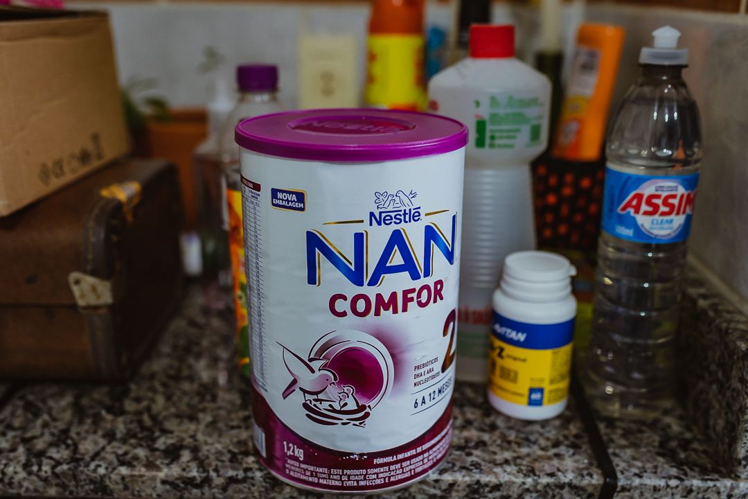 Olga Moon - Visita de Família - 1 - 0