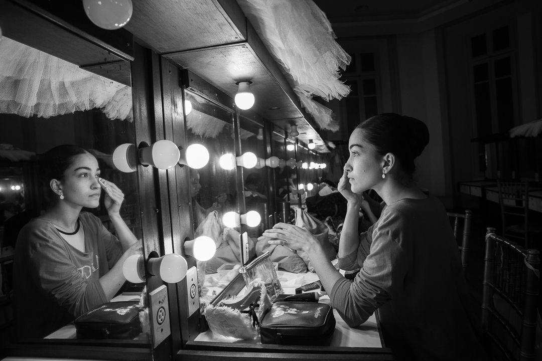 Através das Coxias - 1 - 1