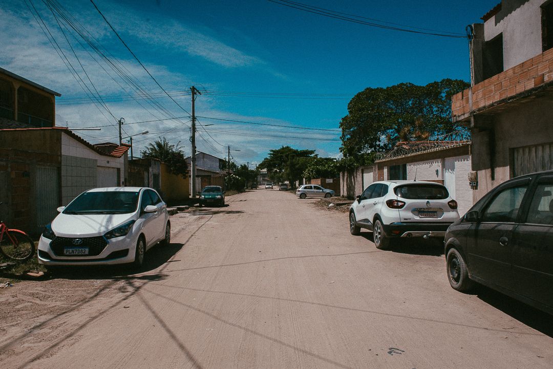 Barbearia PitBull - 1 - 1