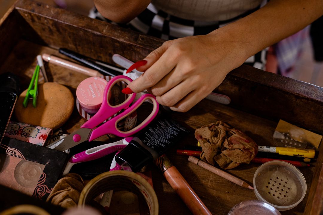 Olga Moon - Apartamento - 1 - 1