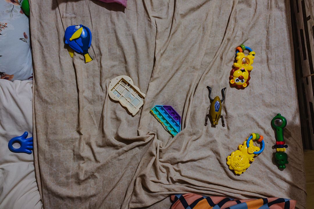 Olga Moon - Visita de Família - 1 - 1