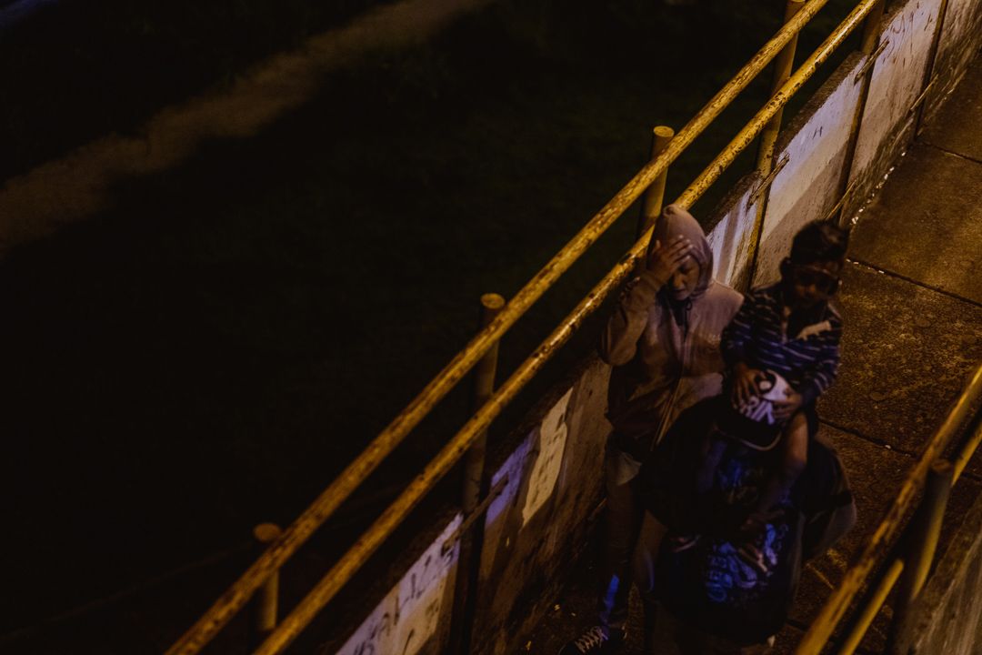 Tamili da Silva - Feliz Natal, mas cadê o peru? - 1 - 1