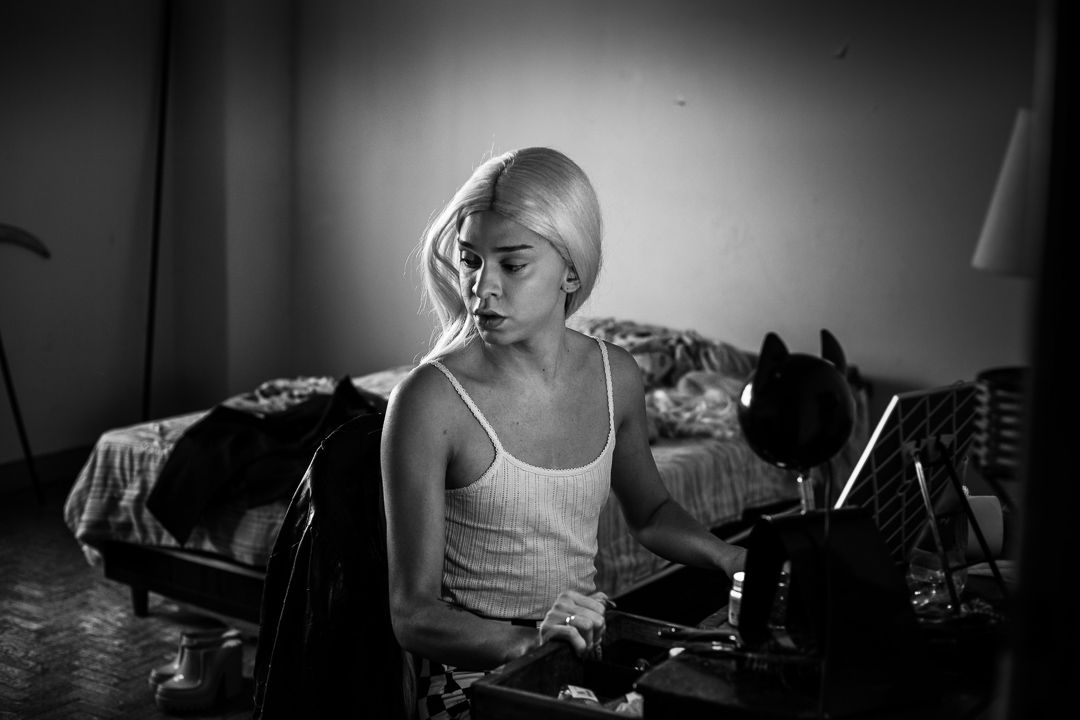 Olga Moon - Apartamento - 1 - 2