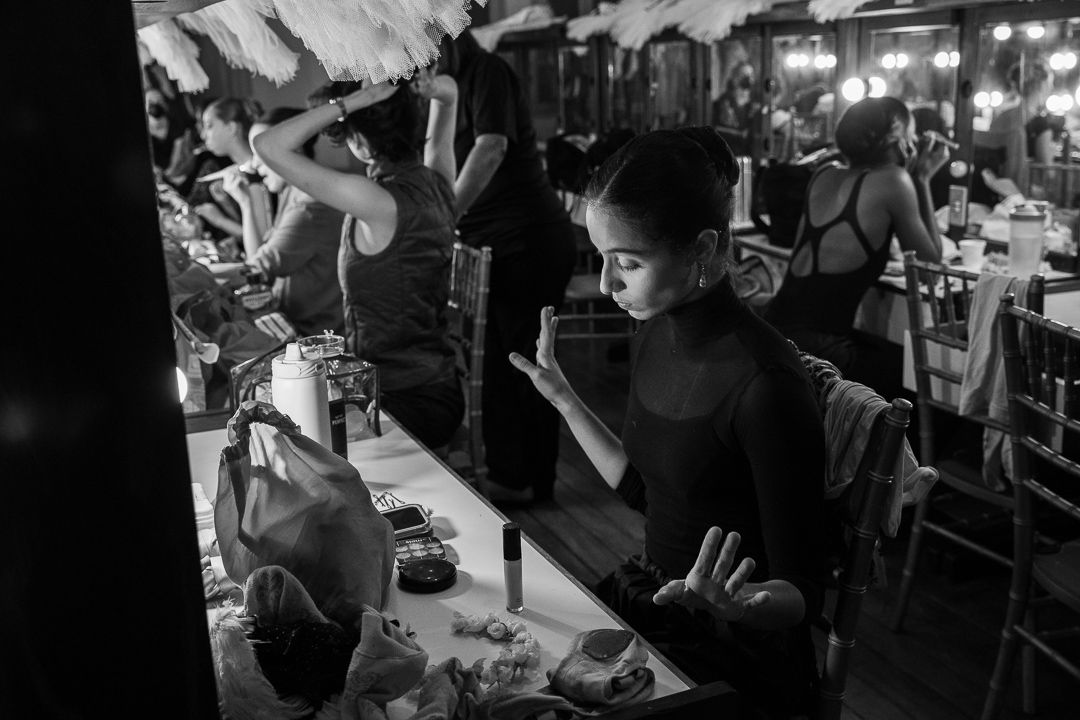 Através das Coxias - 1 - 3