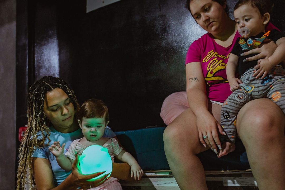 Olga Moon - Visita de Família - 1 - 3