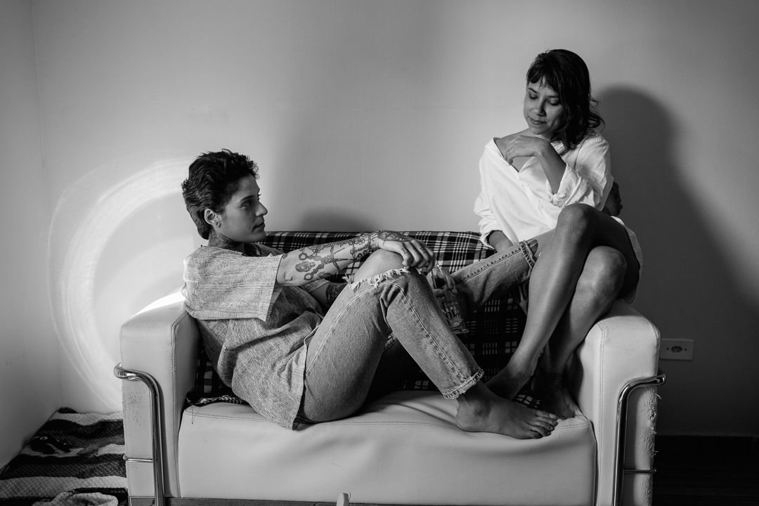 Nayane e Stephany - 1 - 4