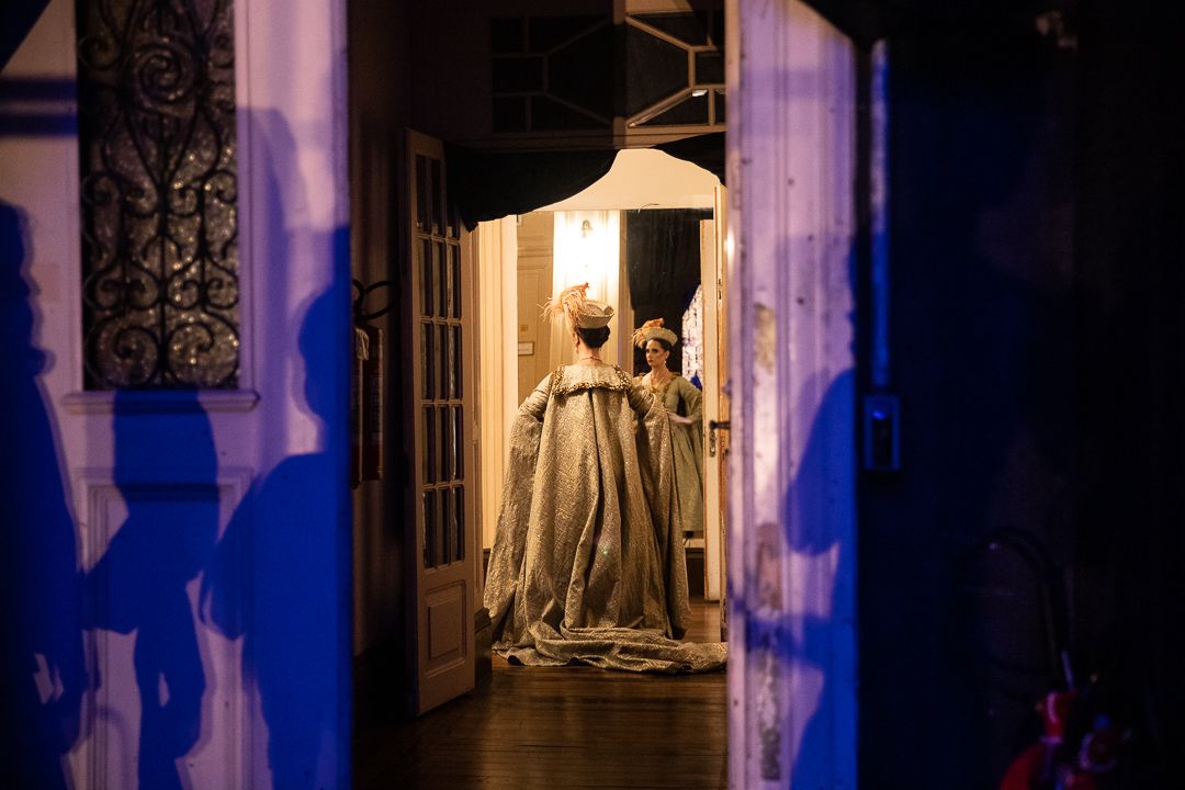 Através das Coxias - 1 - 5