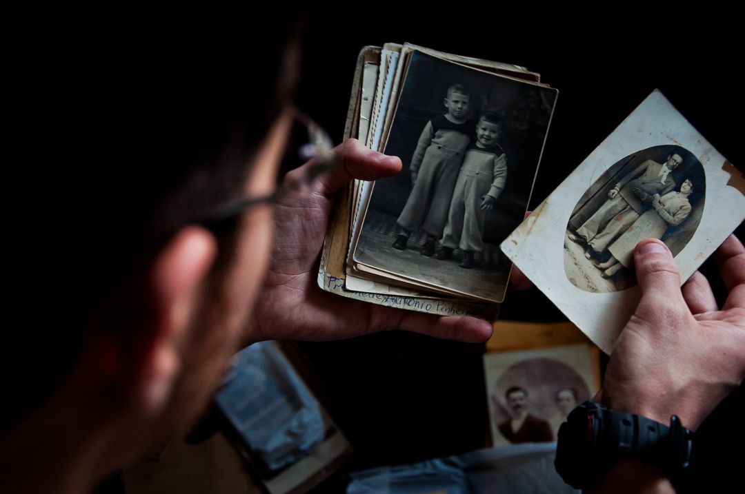 Os Novos Gaúchos - 1 - 5