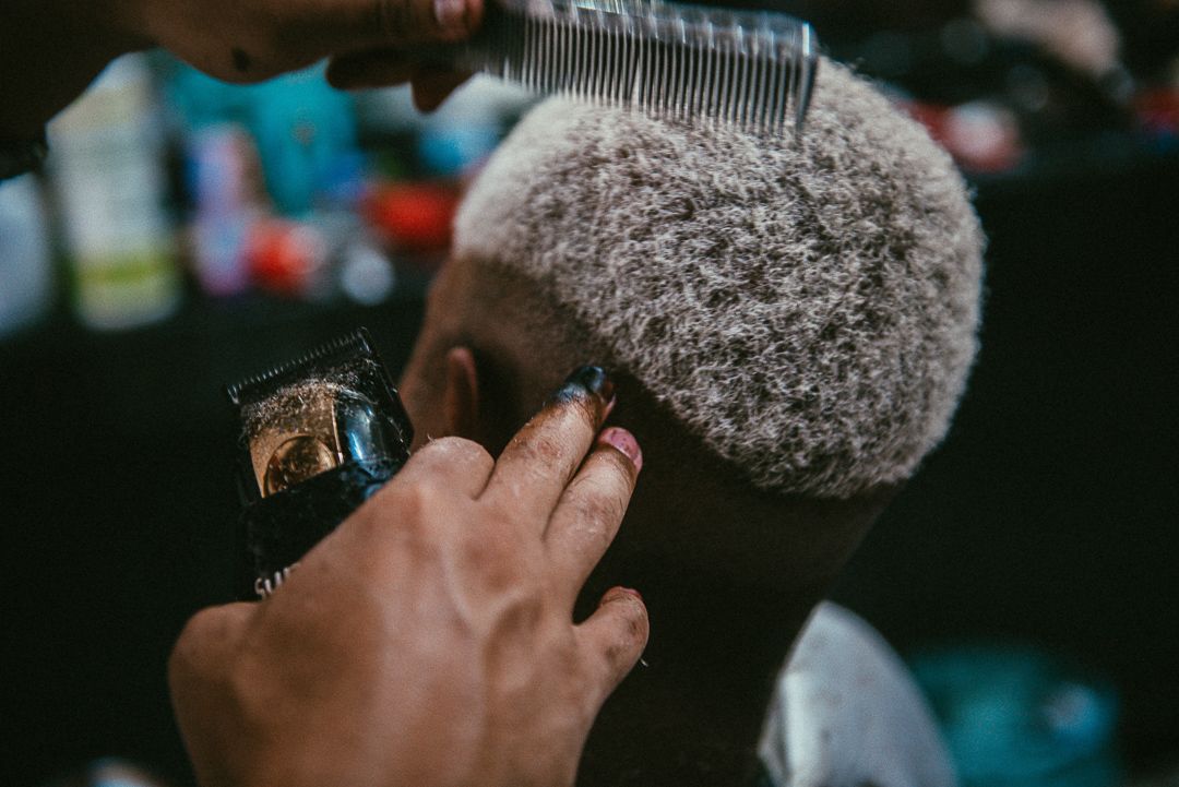 Barbearia PitBull - 1 - 6