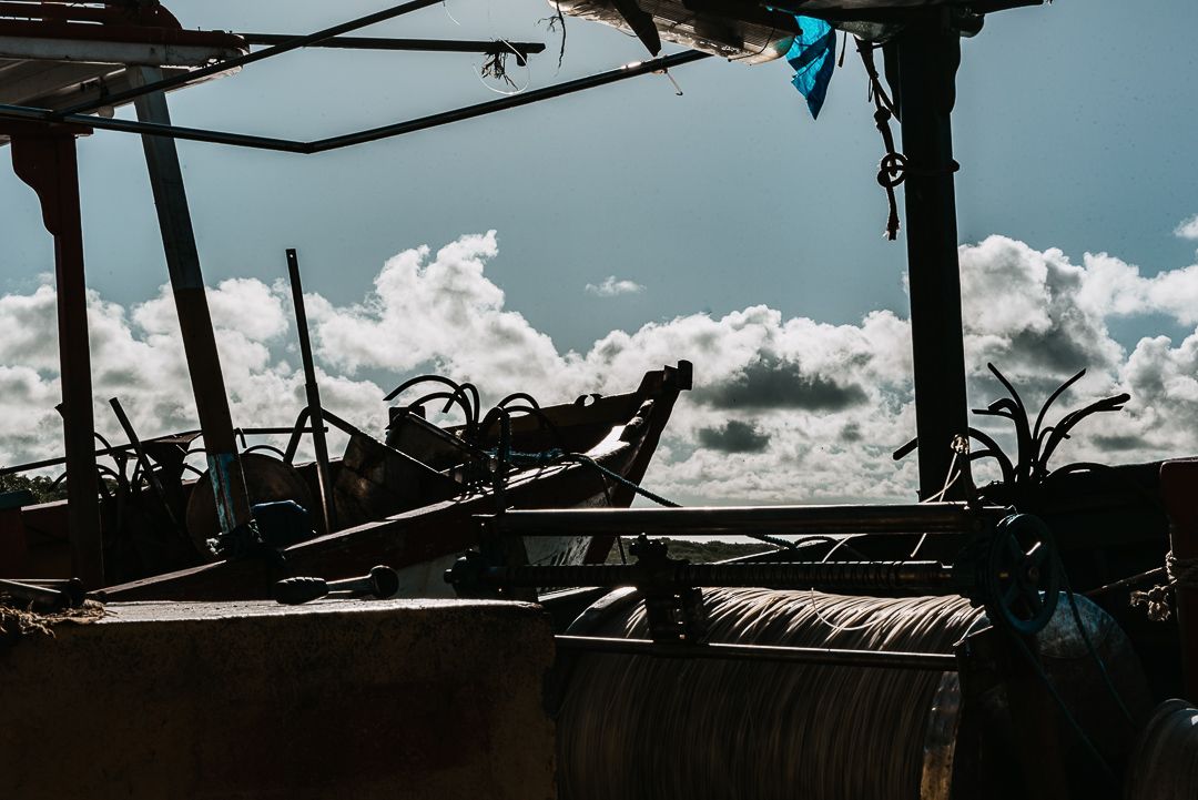 Porto de Alcobaça - 1 - 6