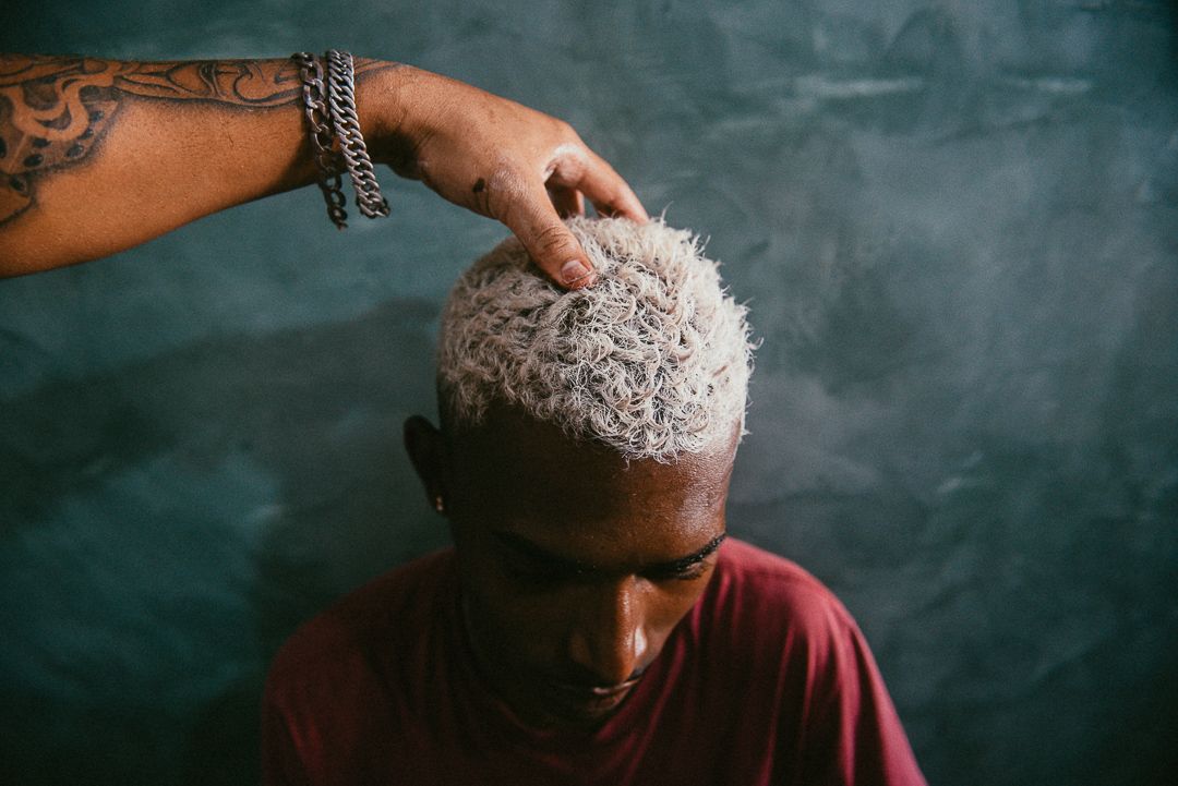 Barbearia PitBull - 1 - 7