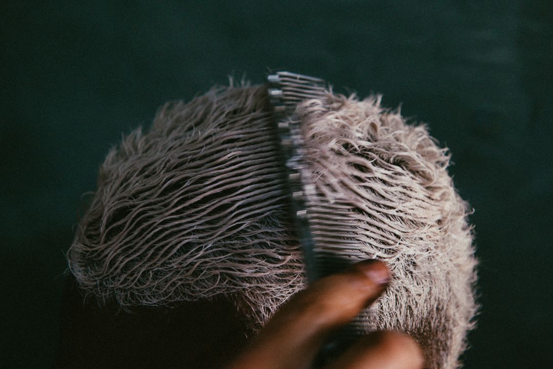 Barbearia PitBull - 1 - 8