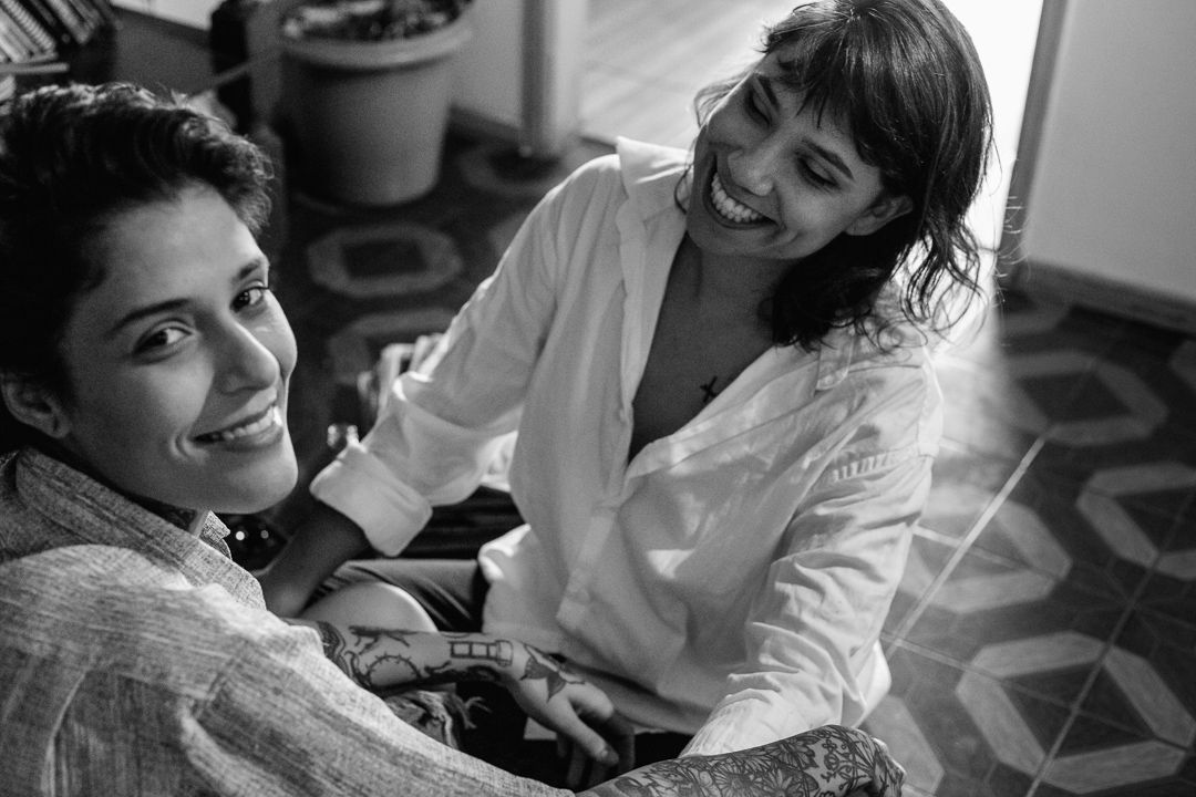 Nayane e Stephany - 1 - 8