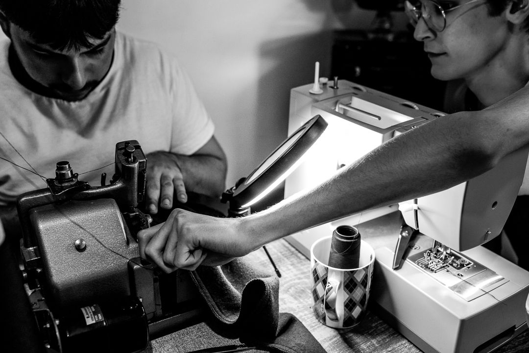 Sasha Moon - Sasha Antes de Ser Sasha - 1 - 8