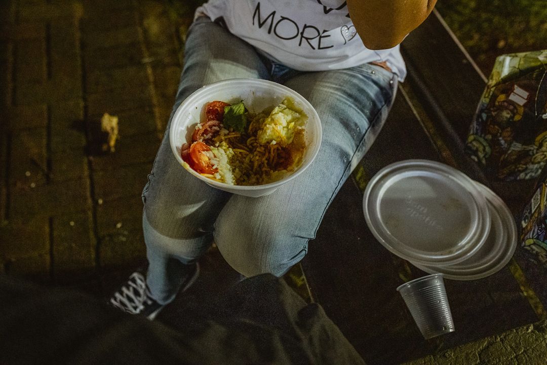 Tamili da Silva - Feliz Natal, mas cadê o peru? - 1 - 8