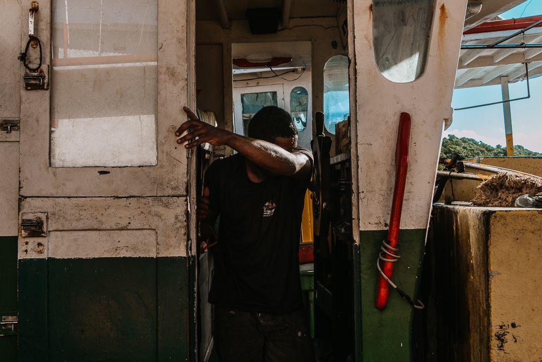 Porto de Alcobaça - 1 - 8